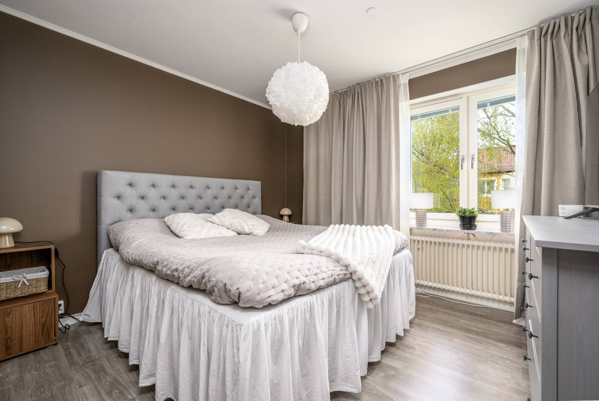 2 rum lägenhet på Banérgatan 7 Timrådalen, Timrå kommun - bild 4