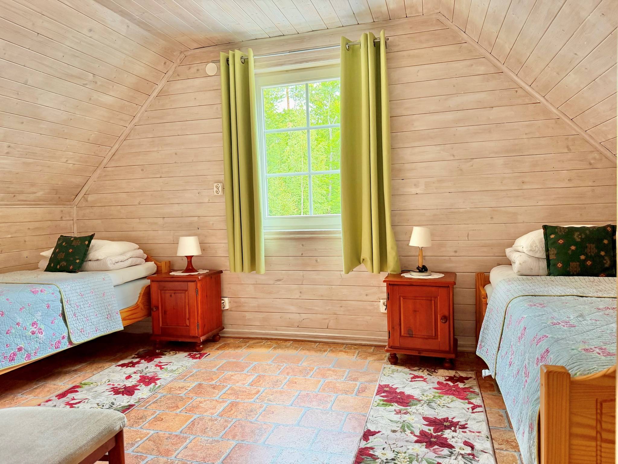 4 rum Fritidshus på Erikstorpsvägen 300-41C Olofströms kommun - bild 26