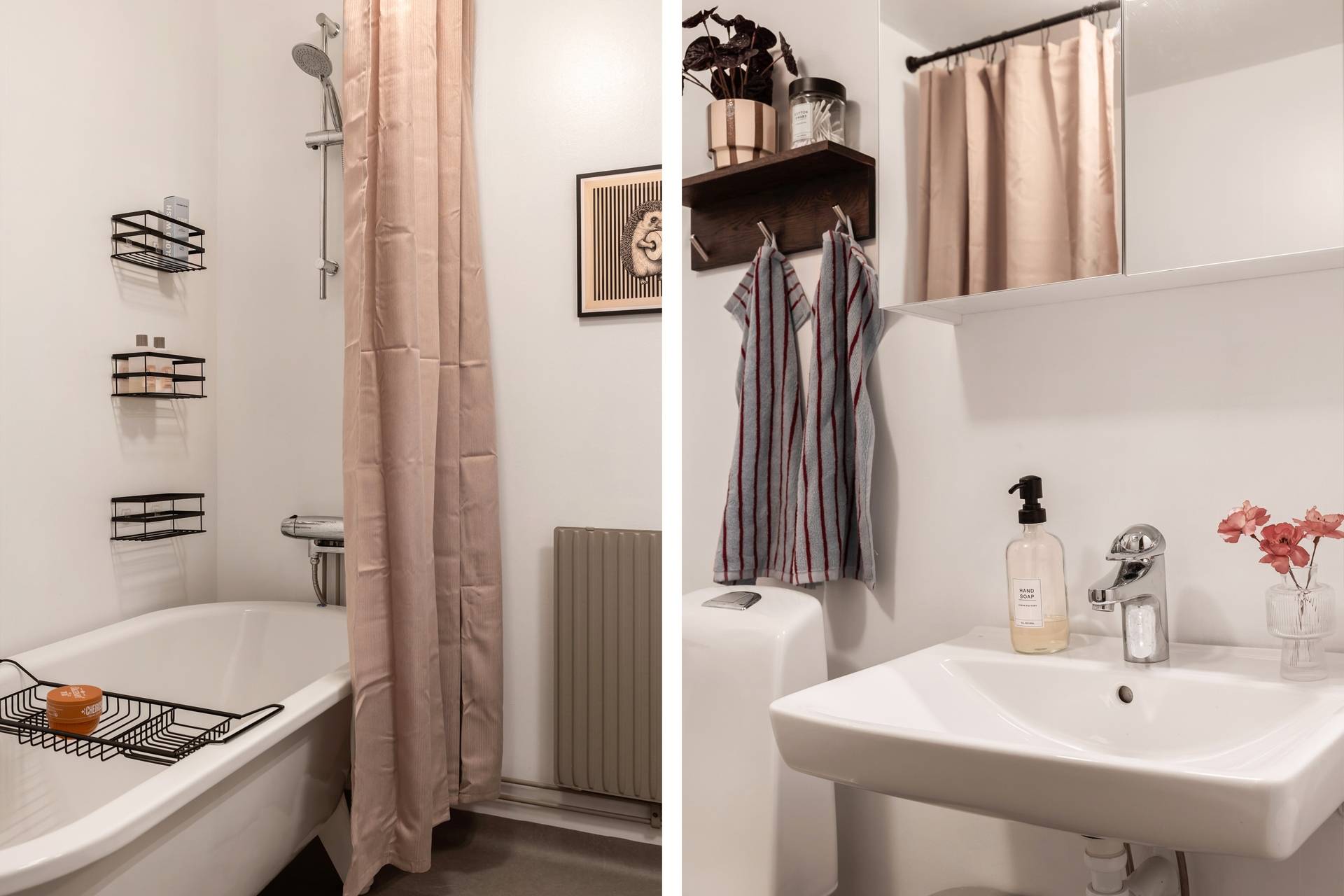 4 rum Radhus på Tuvvägen 76 Handen Haninge kommun - bild 49