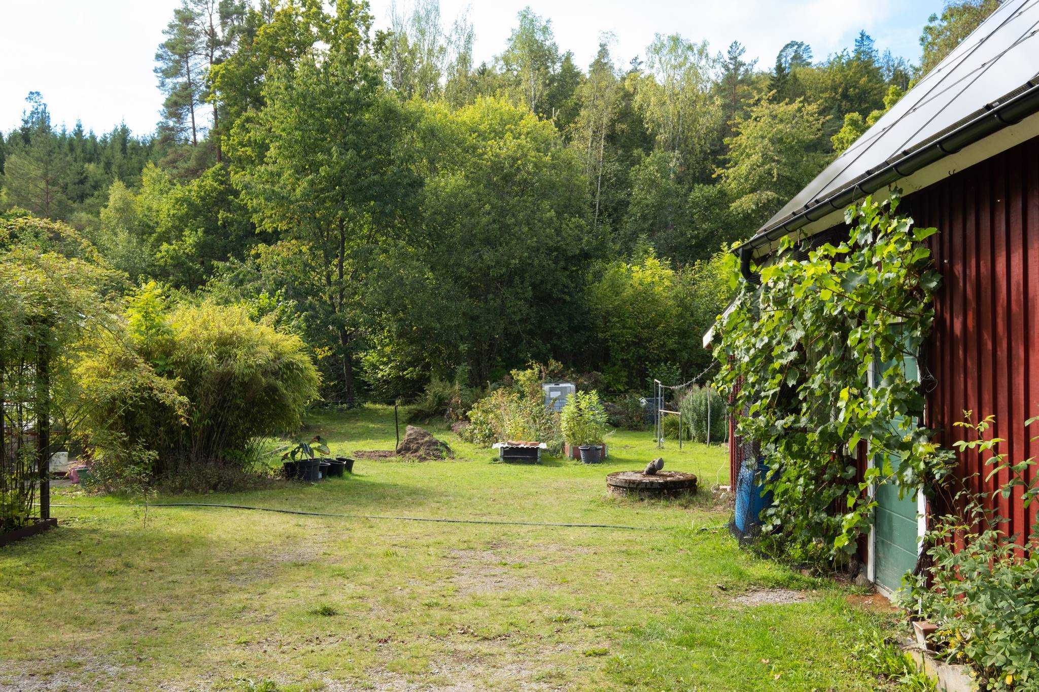 6 rum Villa på Hemsjövägen 1140 Olofströms kommun - bild 41