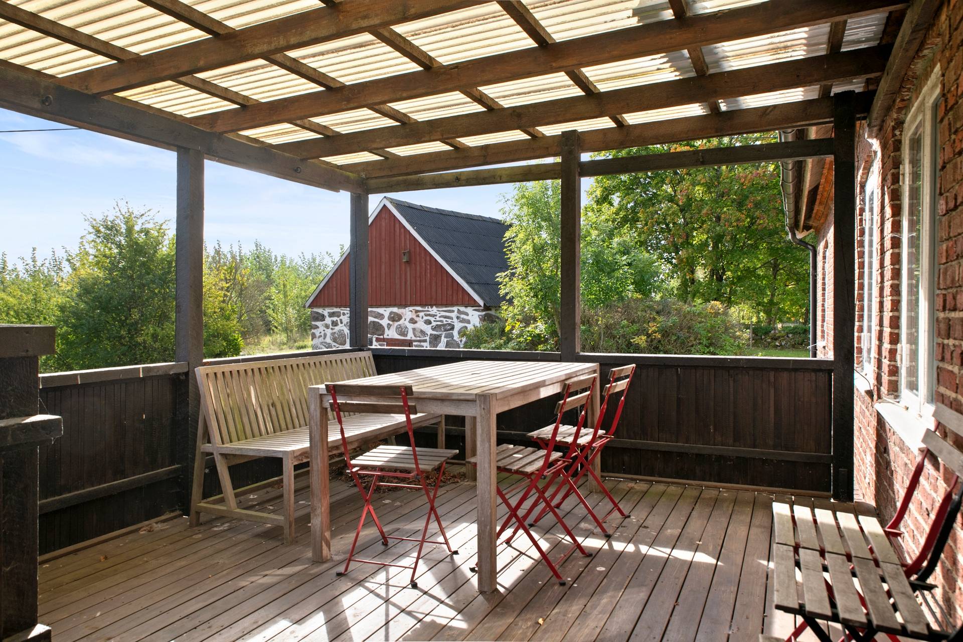 Gård/skog på Södra Hultarp 521 Höörs kommun - bild 29