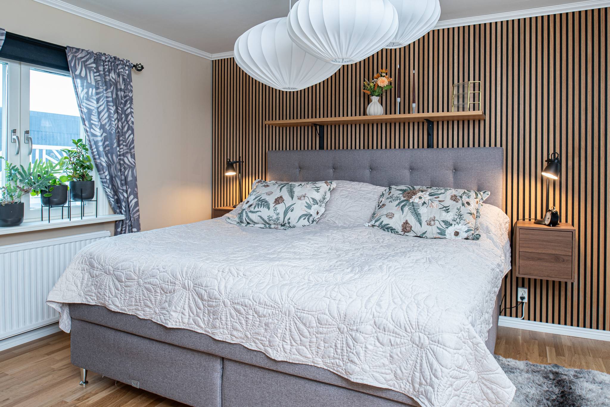 7 rum Villa på Bergsvägen 5 Hudiksvalls kommun - bild 17