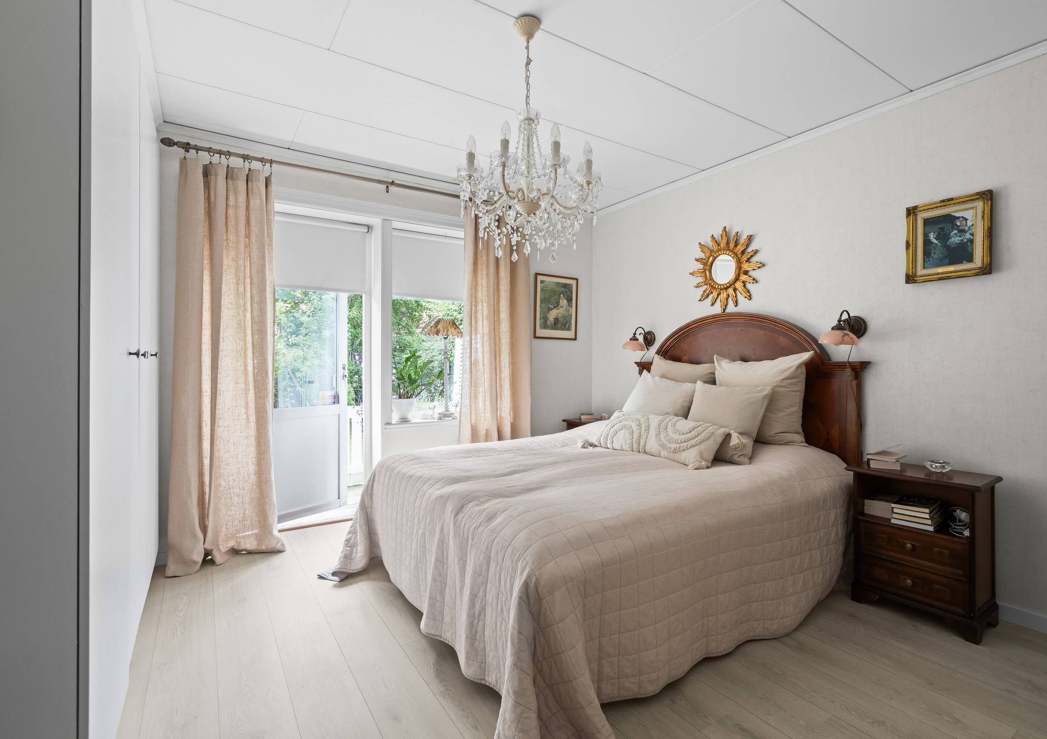 113 m² Villa på Smältostvägen 19 Vallhov Sandvikens kommun - bild 12