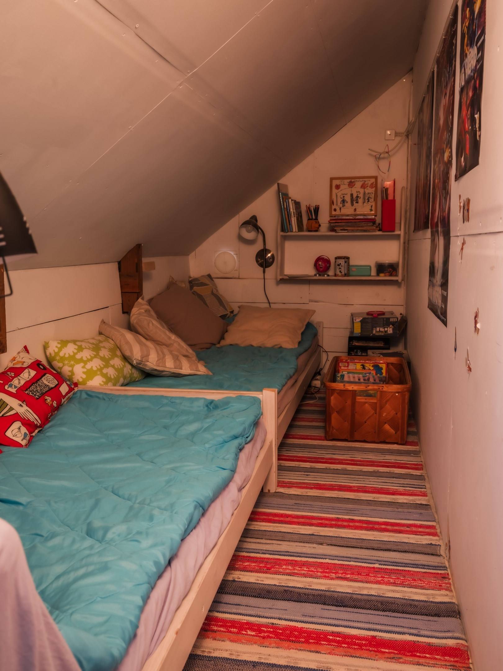 3 rum Fritidshus på Vänge Skogs 161 Vänge Gotlands kommun - bild 35