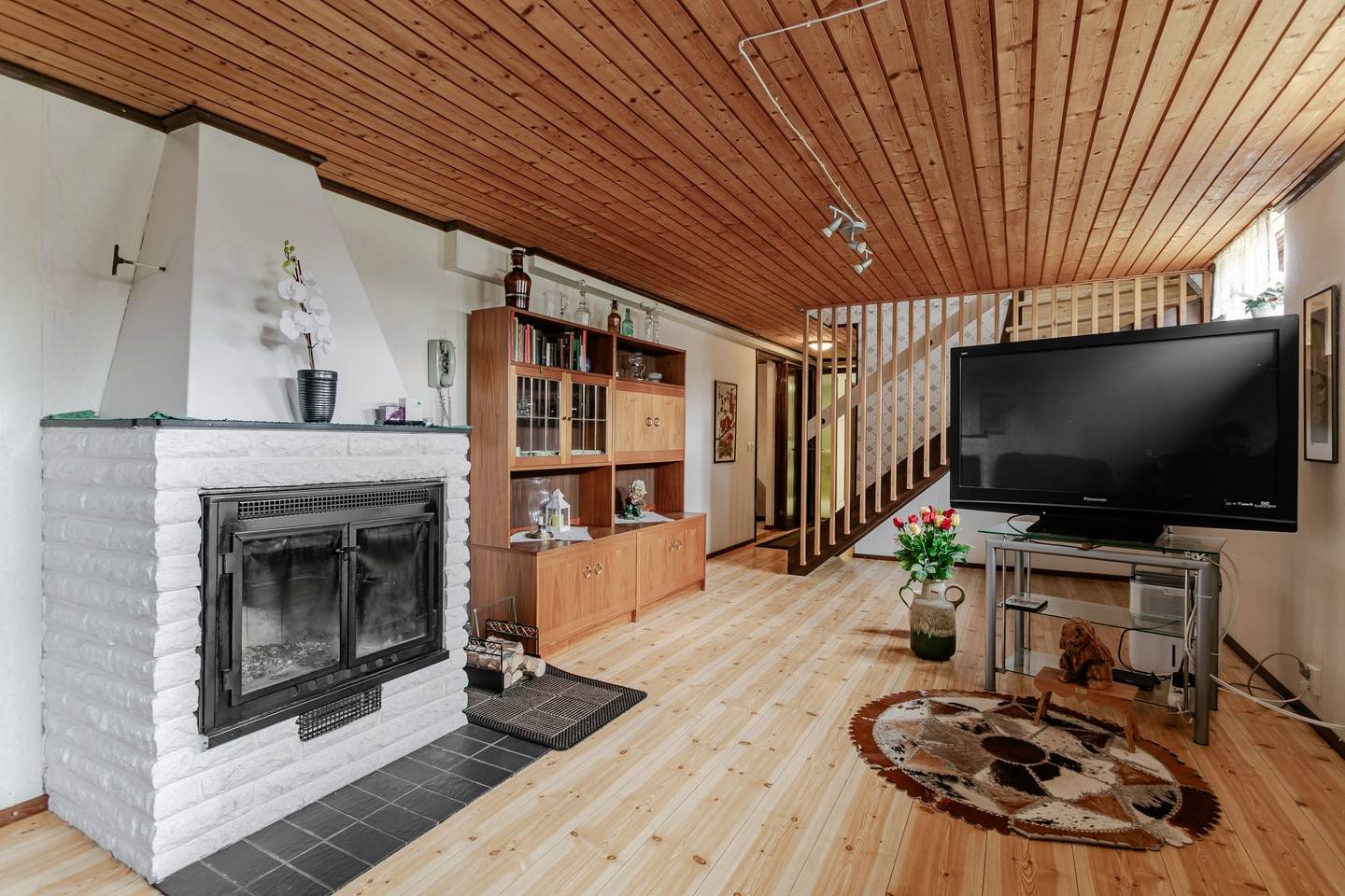 7 rum Villa på Hallonvägen 20 Hägnen Sävsjö kommun - bild 29