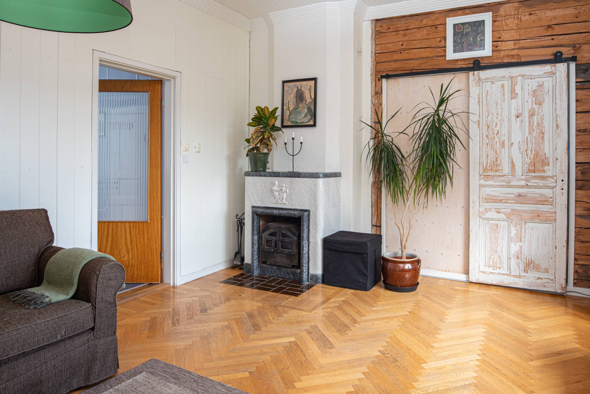 6 rum Villa på Kramsta Gästgårdsvägen 1 Ljusdals kommun - bild 12