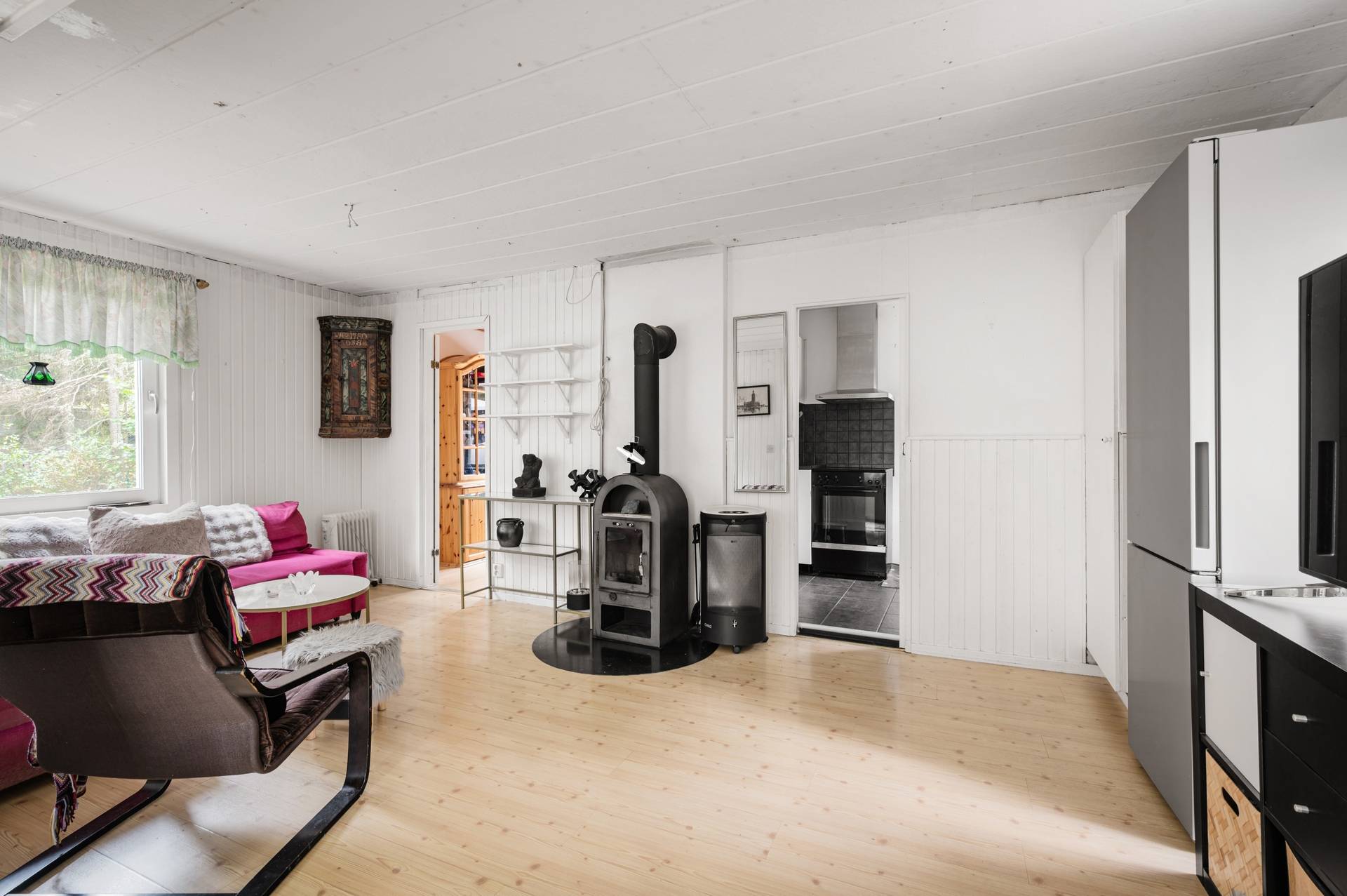 3 rum Villa på Stentorpsvägen 4 Upplands-Bro kommun - bild 12