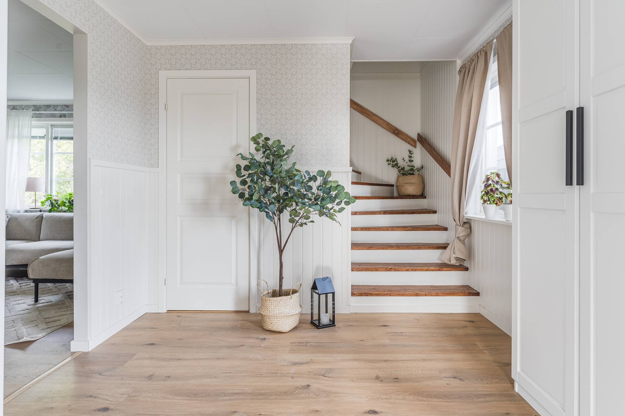 5 rum villa på Bärstavägen 20 Stora Sundby, Eskilstuna kommun - bild 3