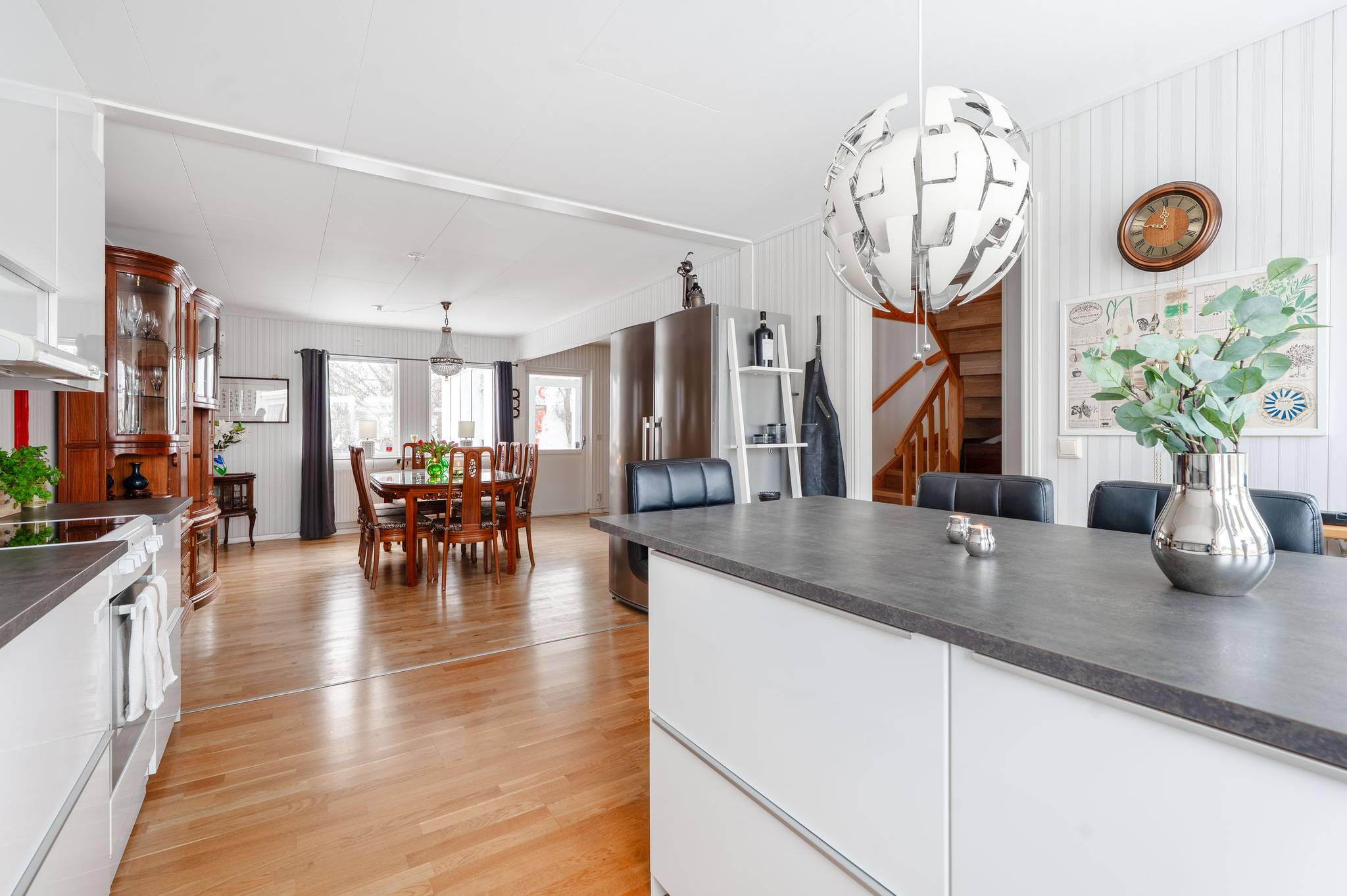 4 rum Villa på Harstigen 9 Stigslund Gävle kommun - bild 9