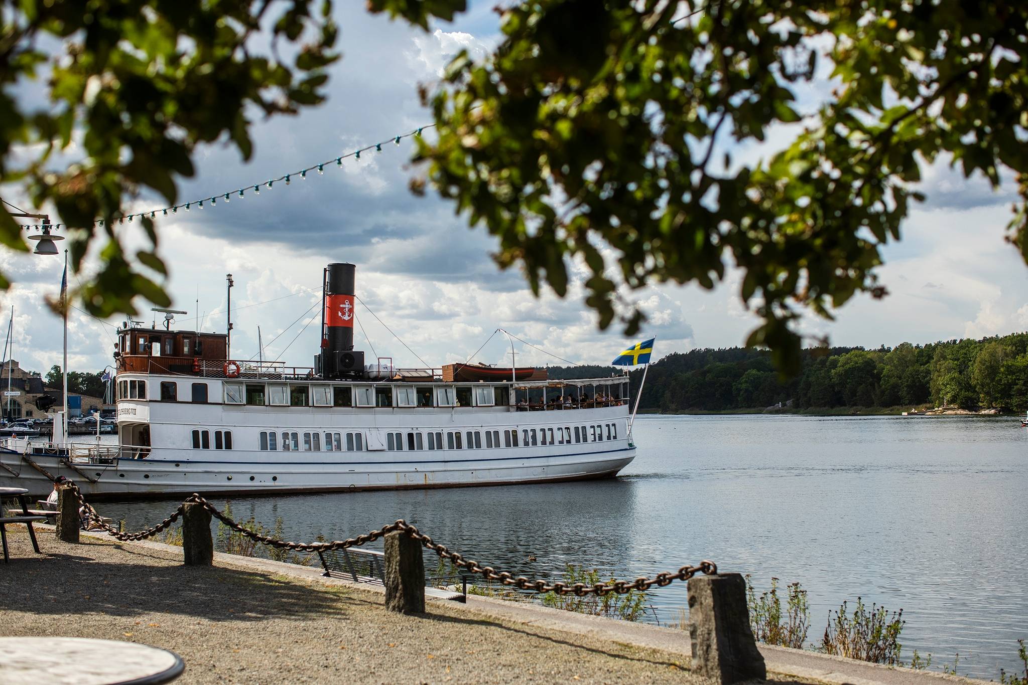 4 rum Lägenhet på Höjdgatan 9 Gustavsberg - Höjdhagen Värmdö kommun - bild 42