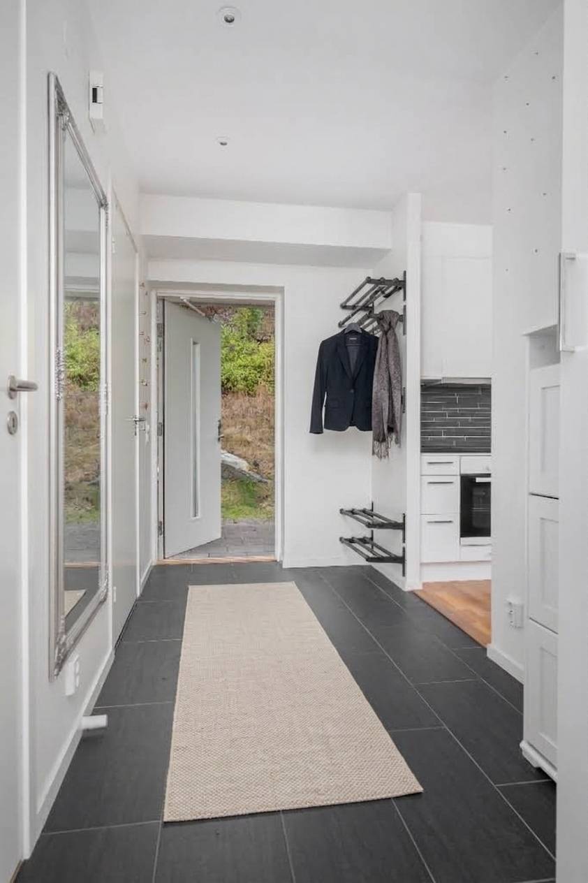 5 rum Parhus på Berguddsvägen 32A Hässelby Södra Villastad Stockholms kommun - bild 7