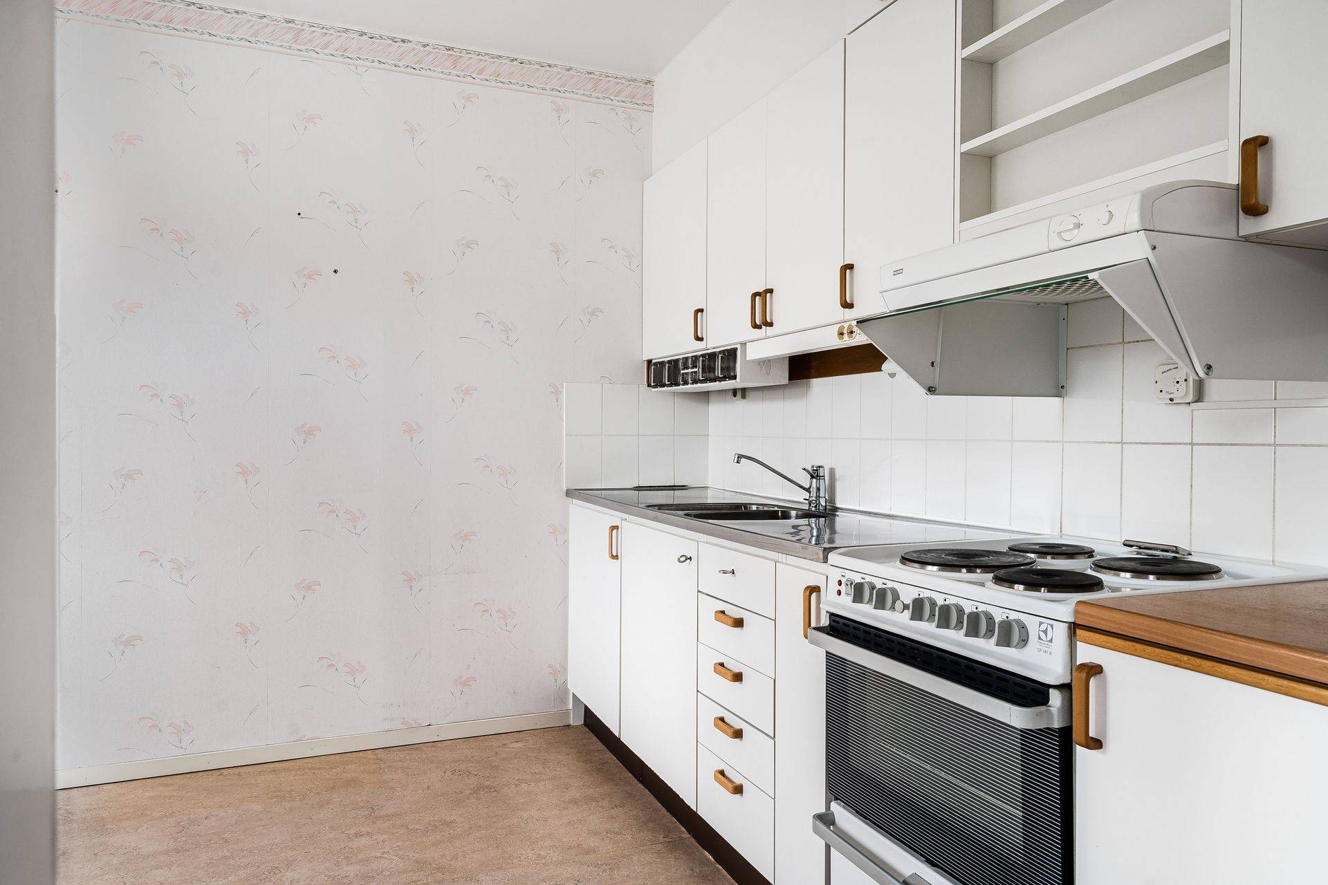 2 rum Lägenhet på Nytorgsgatan 11 Centralt Oxelösund Oxelösunds kommun - bild 7