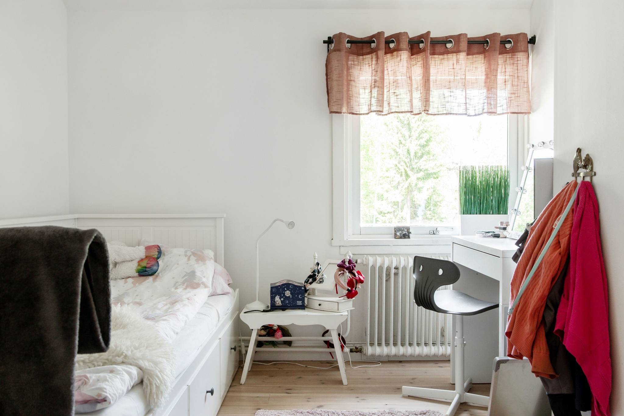 5 rum Villa på Bäckebovägen 89 Ljusdal, Tallåsen Ljusdals kommun - bild 16