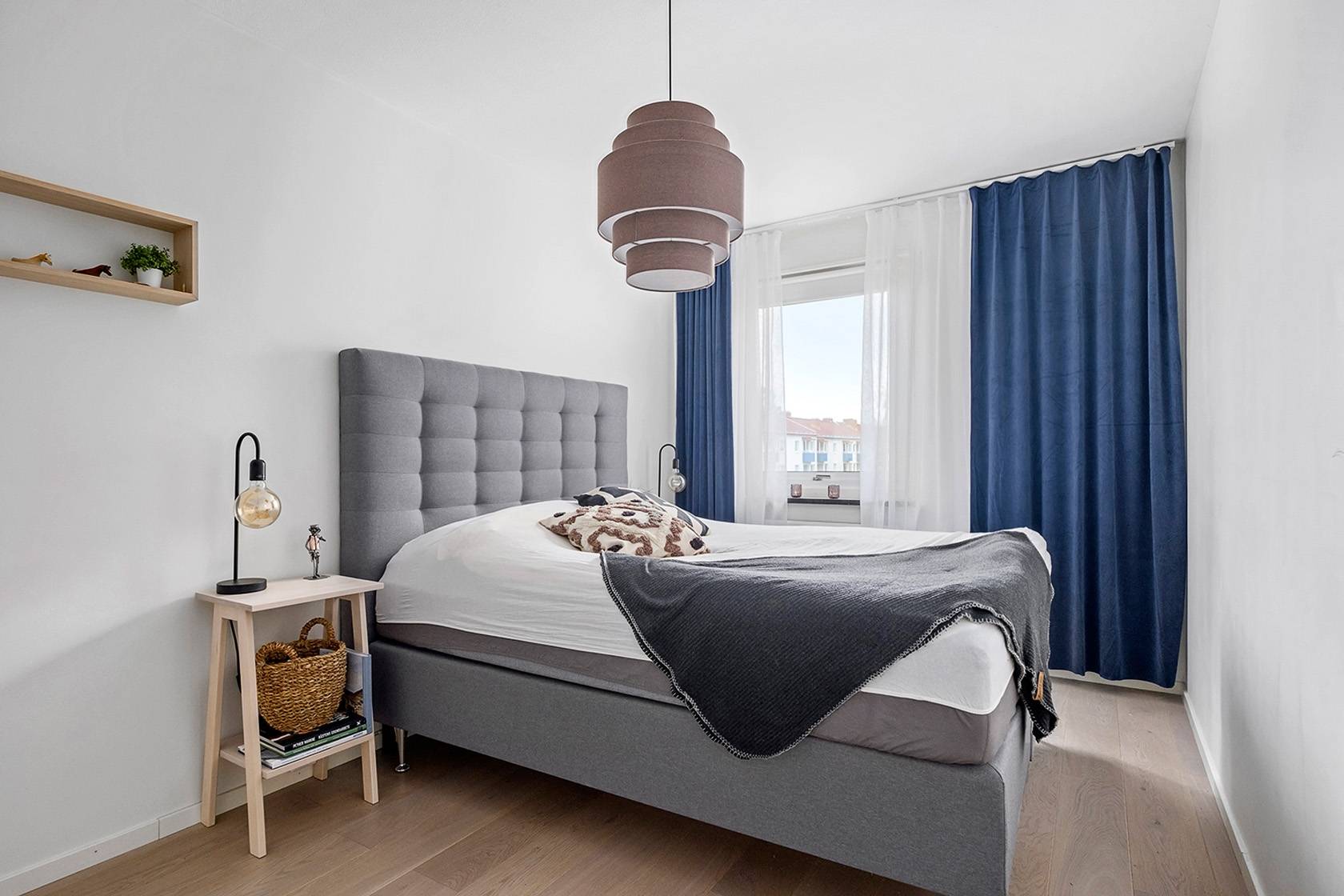 3 rum Lägenhet på Norra Torlandsgatan 13 B Blomängen/tegelplan Östersunds kommun - bild 8