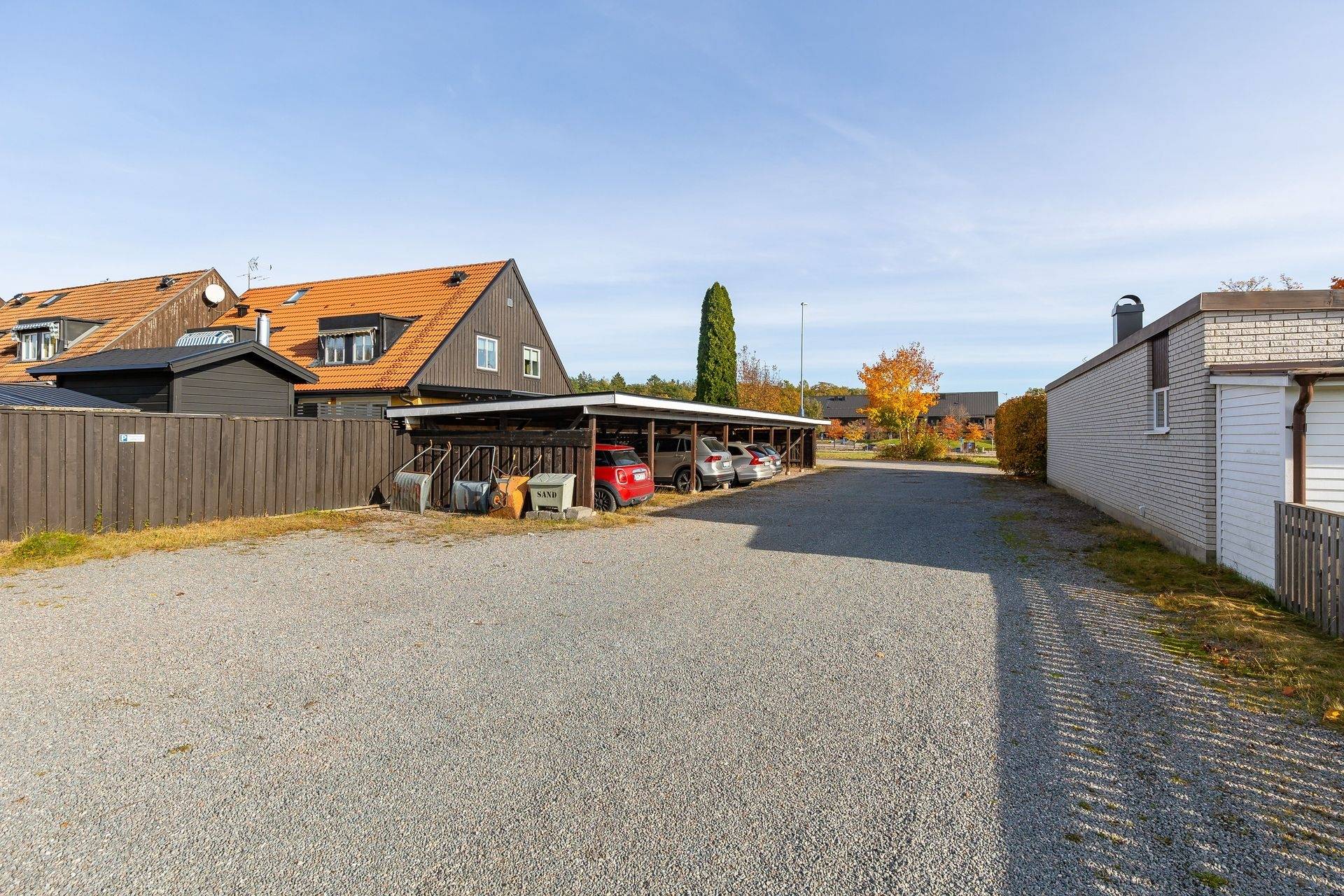 5 rum Radhus på Slottsbrinksvägen 2G Strängnäs kommun - bild 32