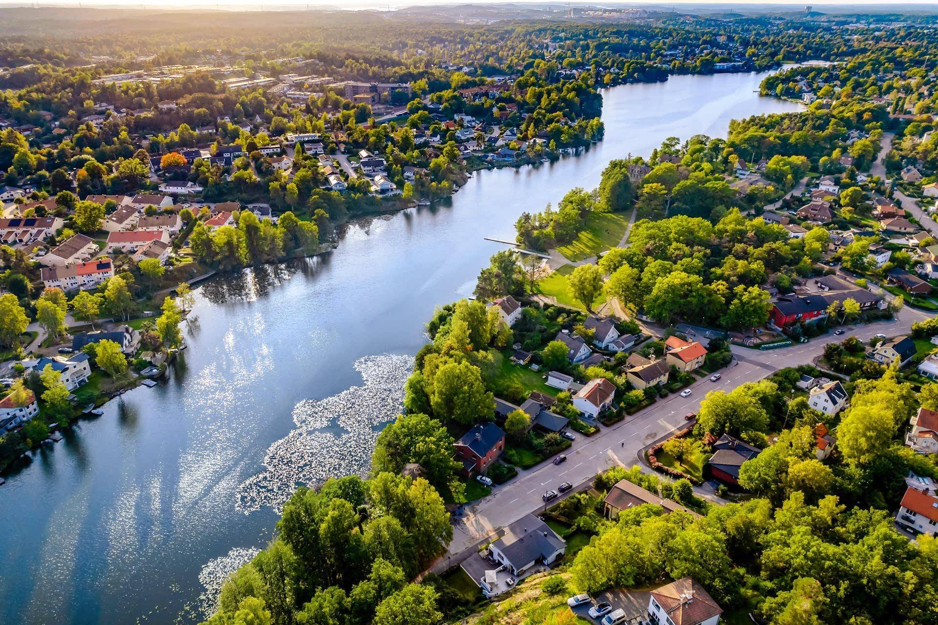 Älvsjö, Stockholms kommun