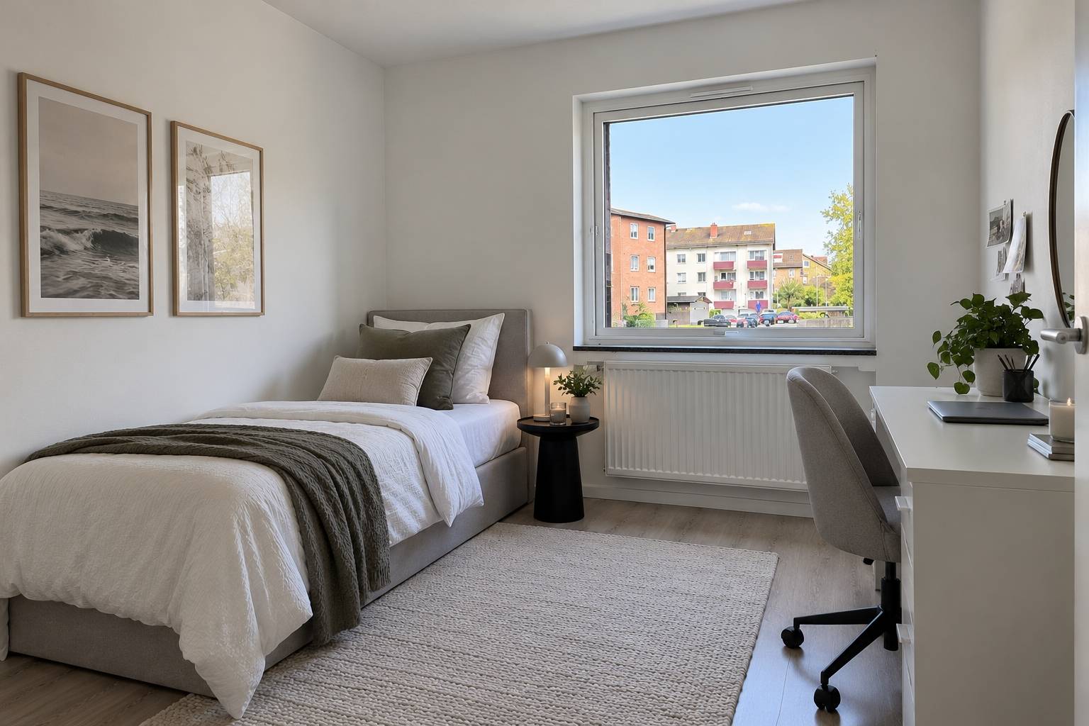 3 rum Lägenhet på Kallenbergsgatan 11A Villan Ängelholms kommun - bild 16