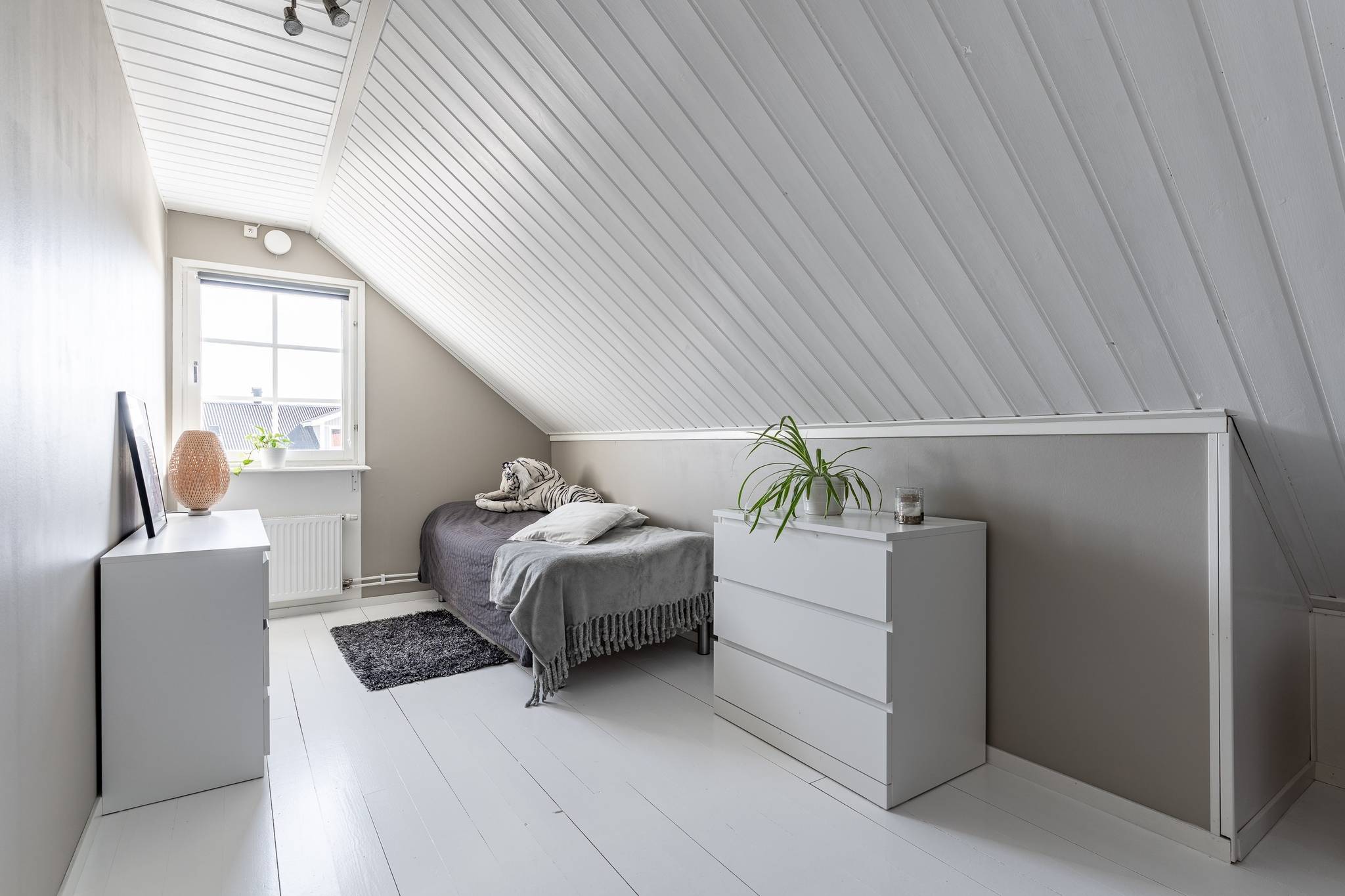 6 rum Villa på Blåmesvägen 5 Sånghusvallen Krokoms kommun - bild 30
