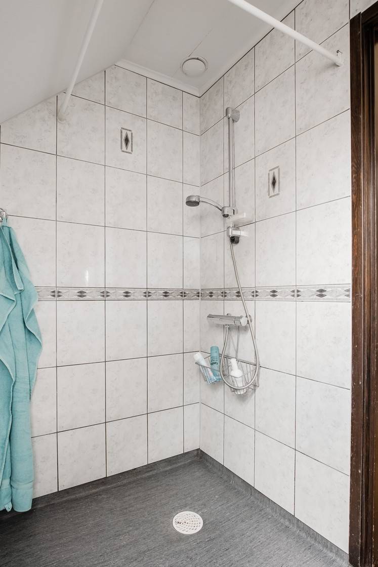 6 rum Villa på Kaptensvägen 13 Almedal Hjo kommun - bild 25