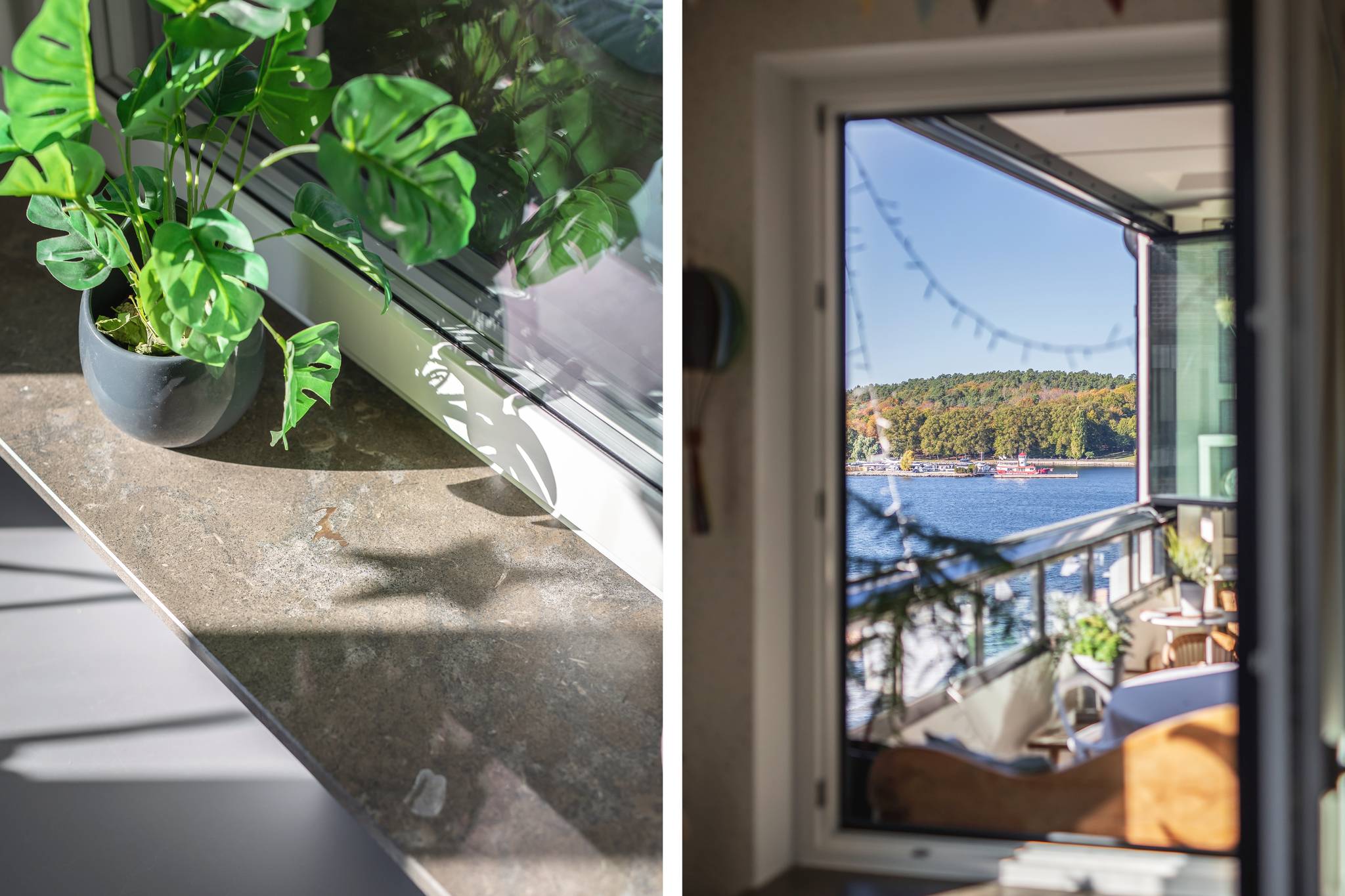 3 rum Lägenhet på Mjölnarvägen 8A, 9 tr Nacka - Kvarnholmen Nacka kommun - bild 25