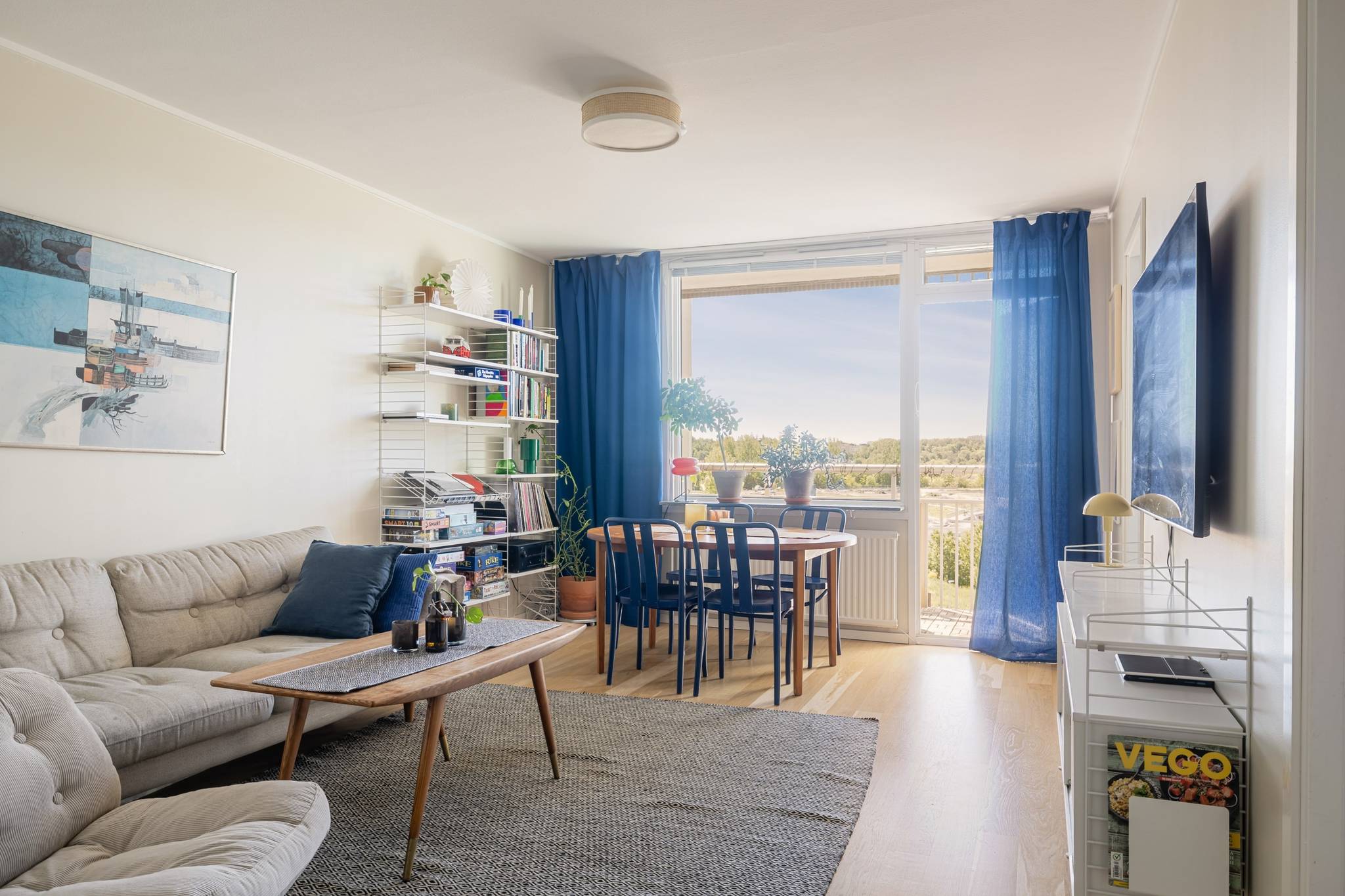 4 rum Lägenhet på Sandfjärdsgatan 68 Årsta Stockholms kommun - bild 18