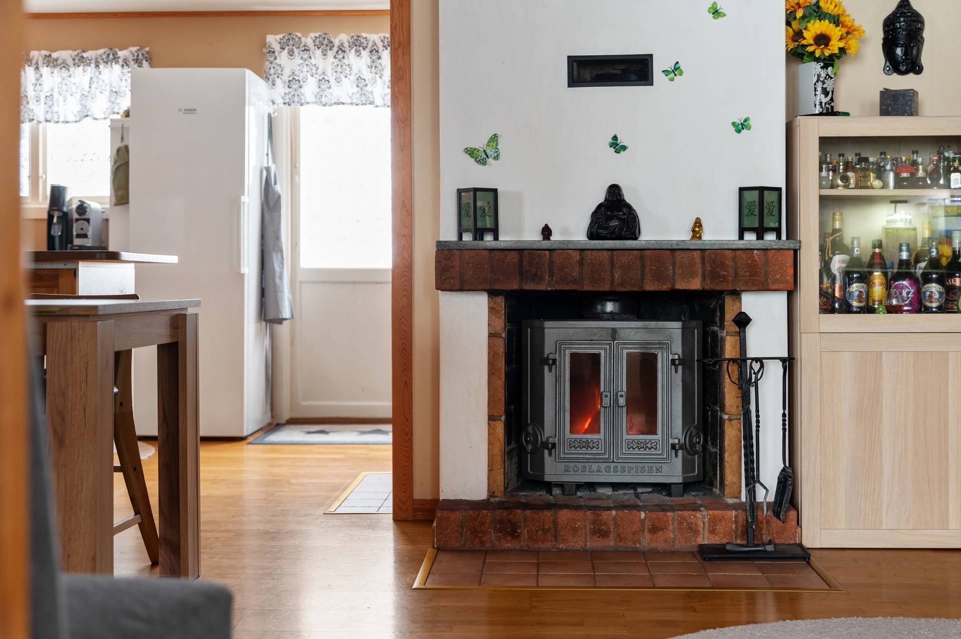 5 rum Villa på Västra Hållstavägen 78 Norrtälje Norrtälje kommun - bild 9