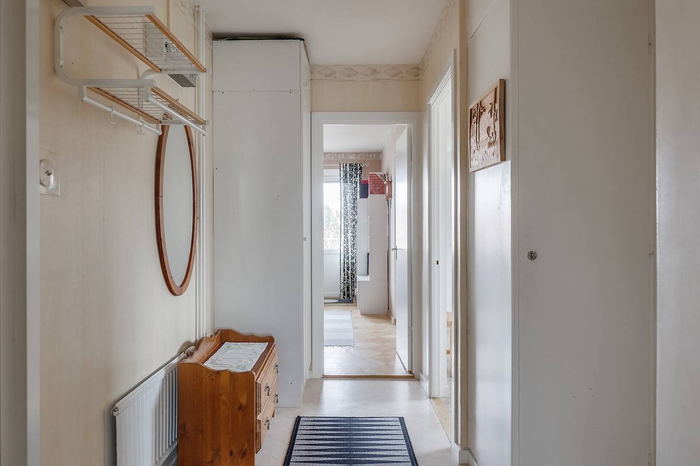 3 rum Lägenhet på Rådmansgatan 12 F Norrmalm Skövde kommun - bild 15