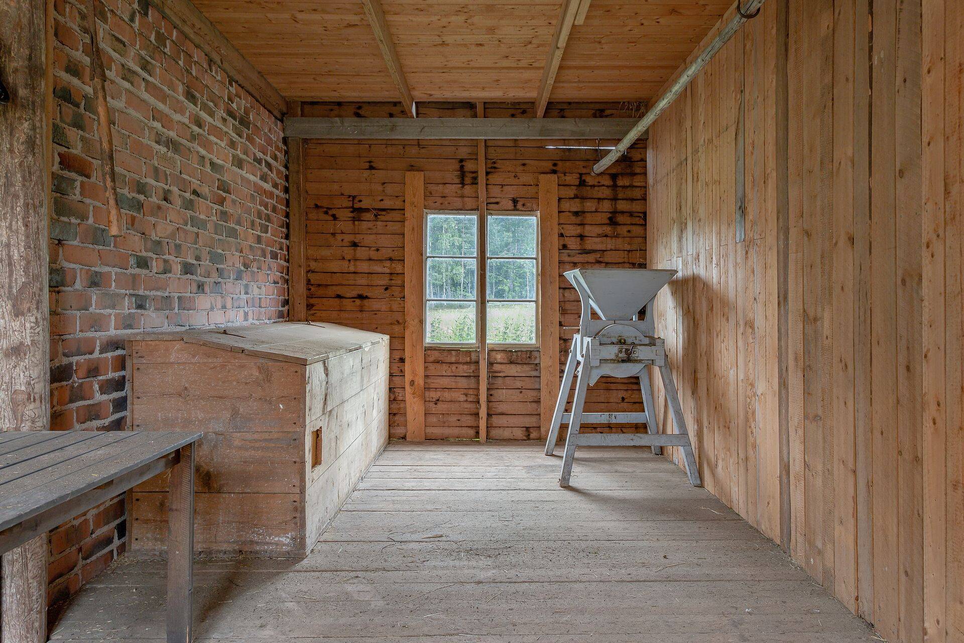 3 rum Gård/skog på Lumsheden 345 Lumsheden Falu kommun - bild 11