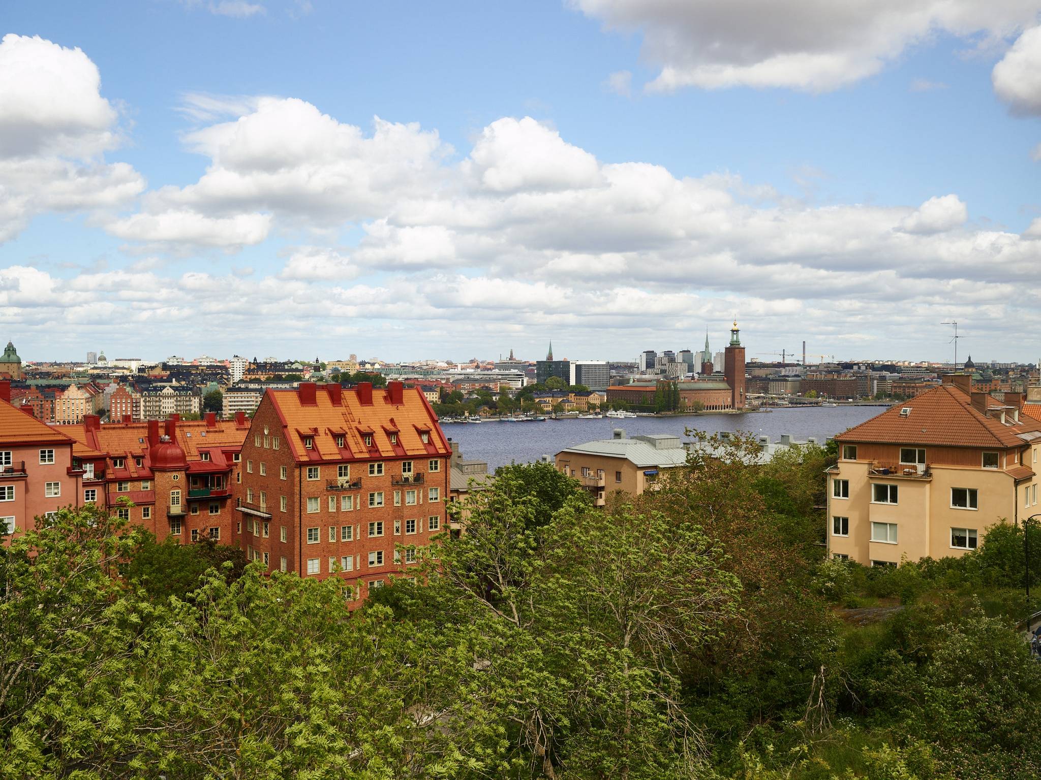 2.5 rum Lägenhet på Lundagatan 48B Södermalm - Högalid Stockholms kommun - bild 8