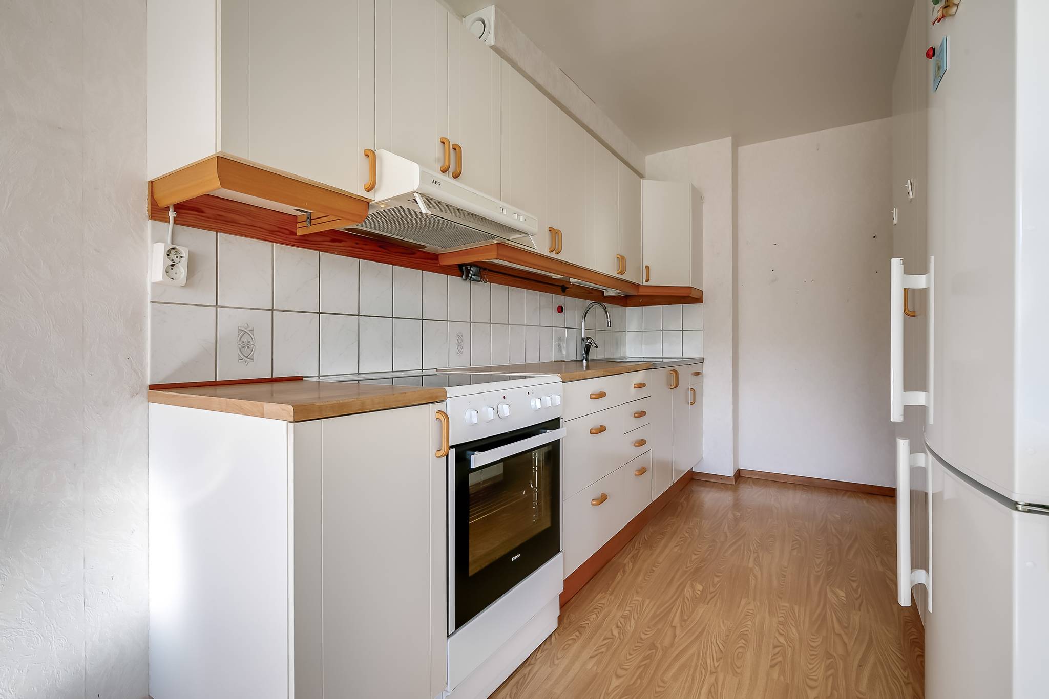 3 rum lägenhet på De Wijks väg 10A Finspång, Finspångs kommun - bild 4