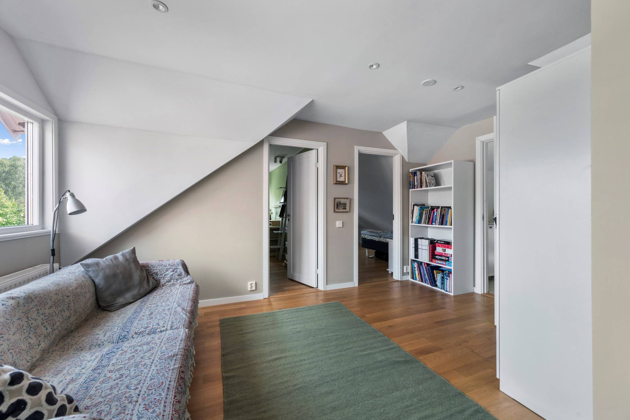 6 rum Villa på Sandåkra Byväg 23 Skurups kommun - bild 25