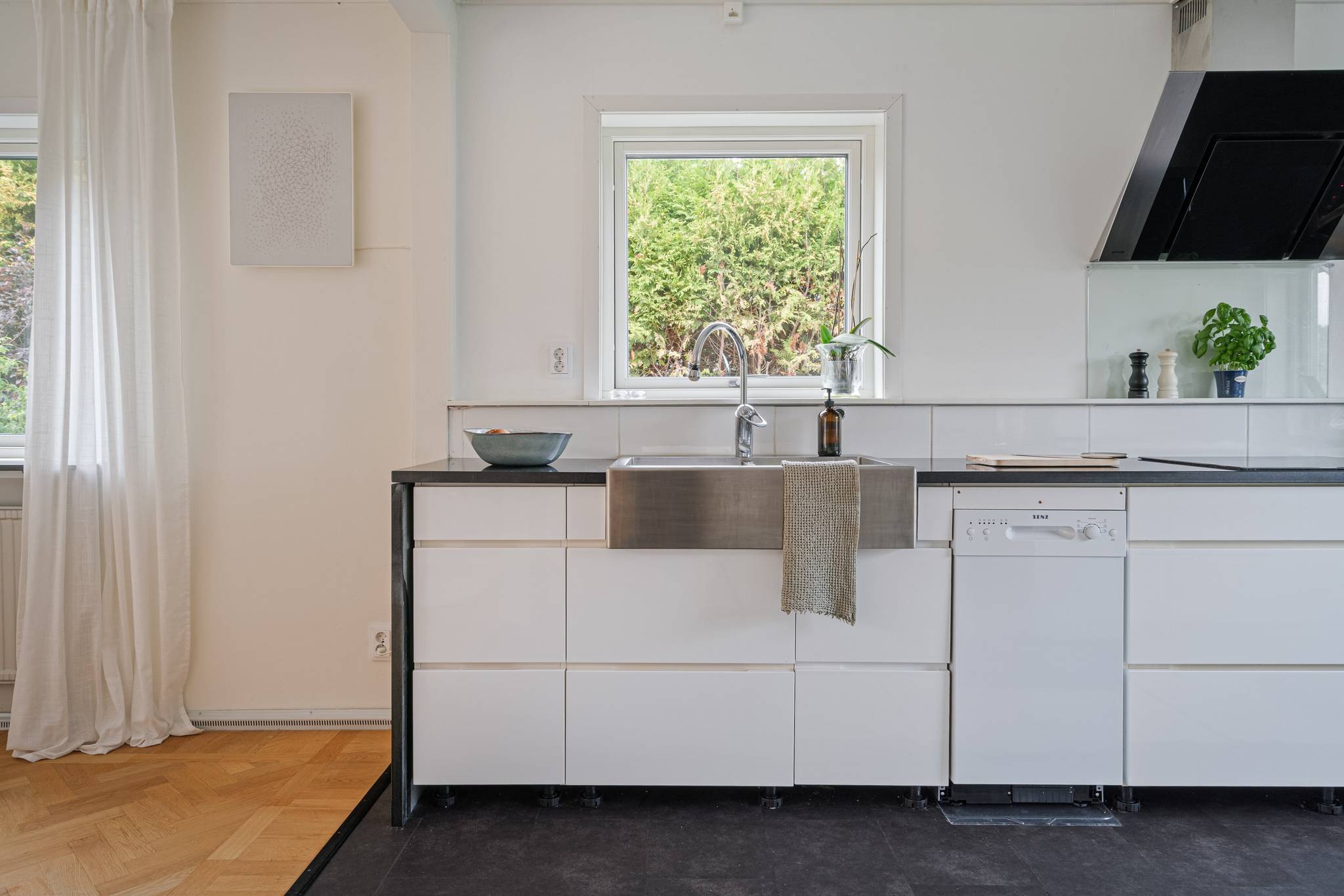 7 rum Villa på Askims sörgårdsväg 48 Hult Göteborgs kommun - bild 6