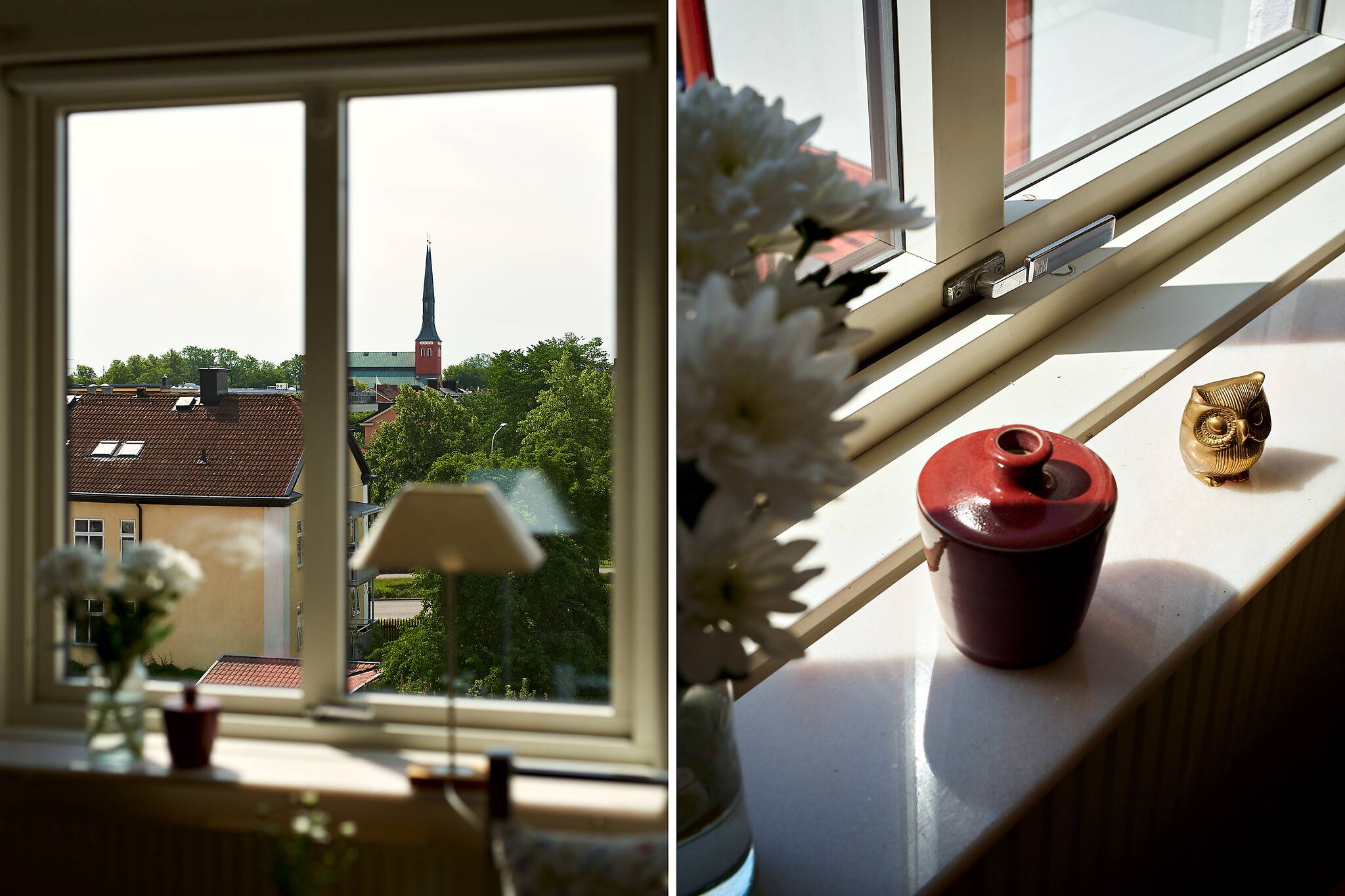4 rum Lägenhet på Hovsgatan 7A Centrum Växjö kommun - bild 21