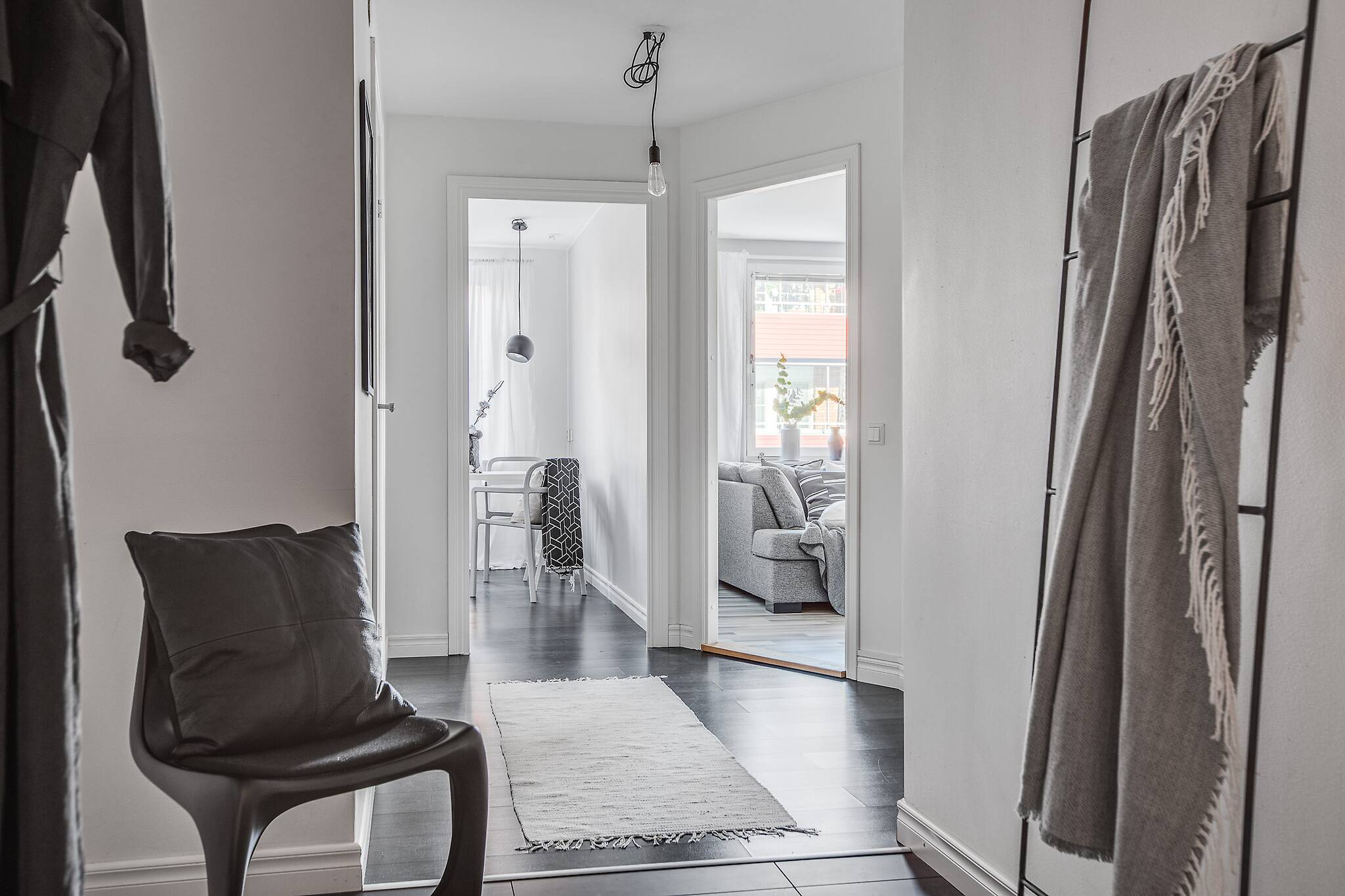 2 rum Lägenhet på S:t Persgatan 37 Centralt Norrköpings kommun - bild 10