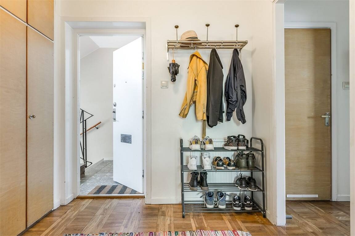 4 rum Lägenhet på Skomakargatan 18 A Centralt Norr Gävle kommun - bild 20