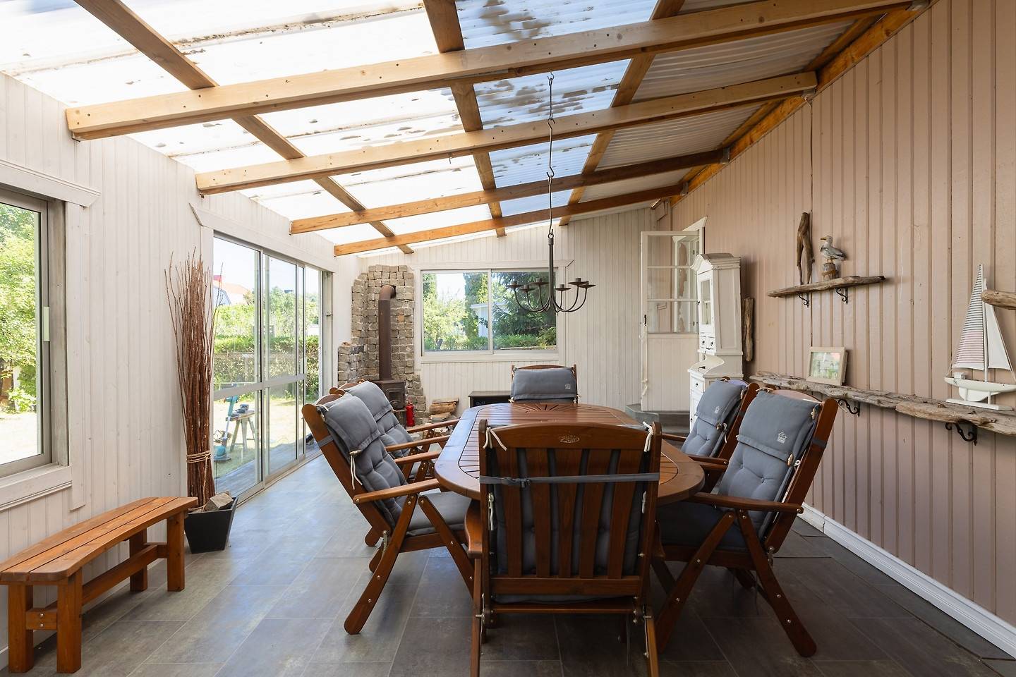 4 rum Villa på Allévägen 3 Skutskär Älvkarleby kommun - bild 31