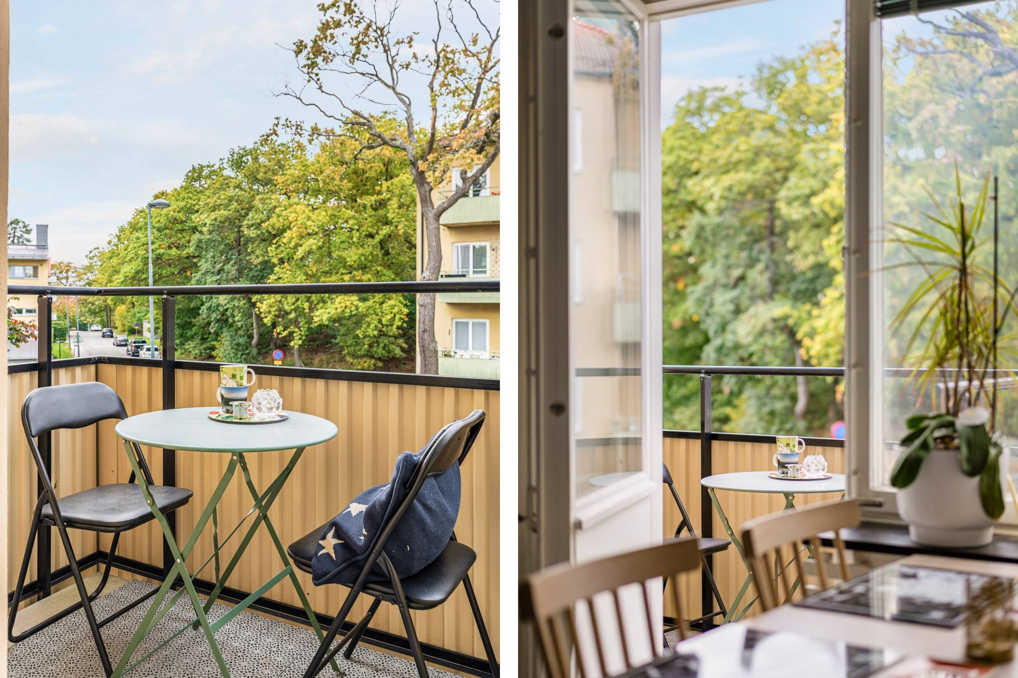 2 rum Lägenhet på Stenkullavägen 54 Stora Essingen Stockholms kommun - bild 10