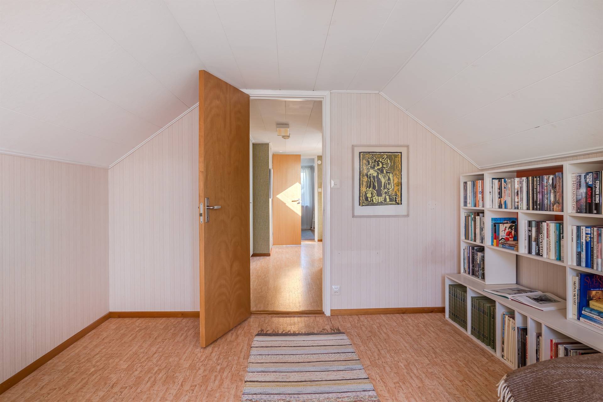 6 rum Villa på Sekundantvägen 5 Blåsut Vänersborgs kommun - bild 23