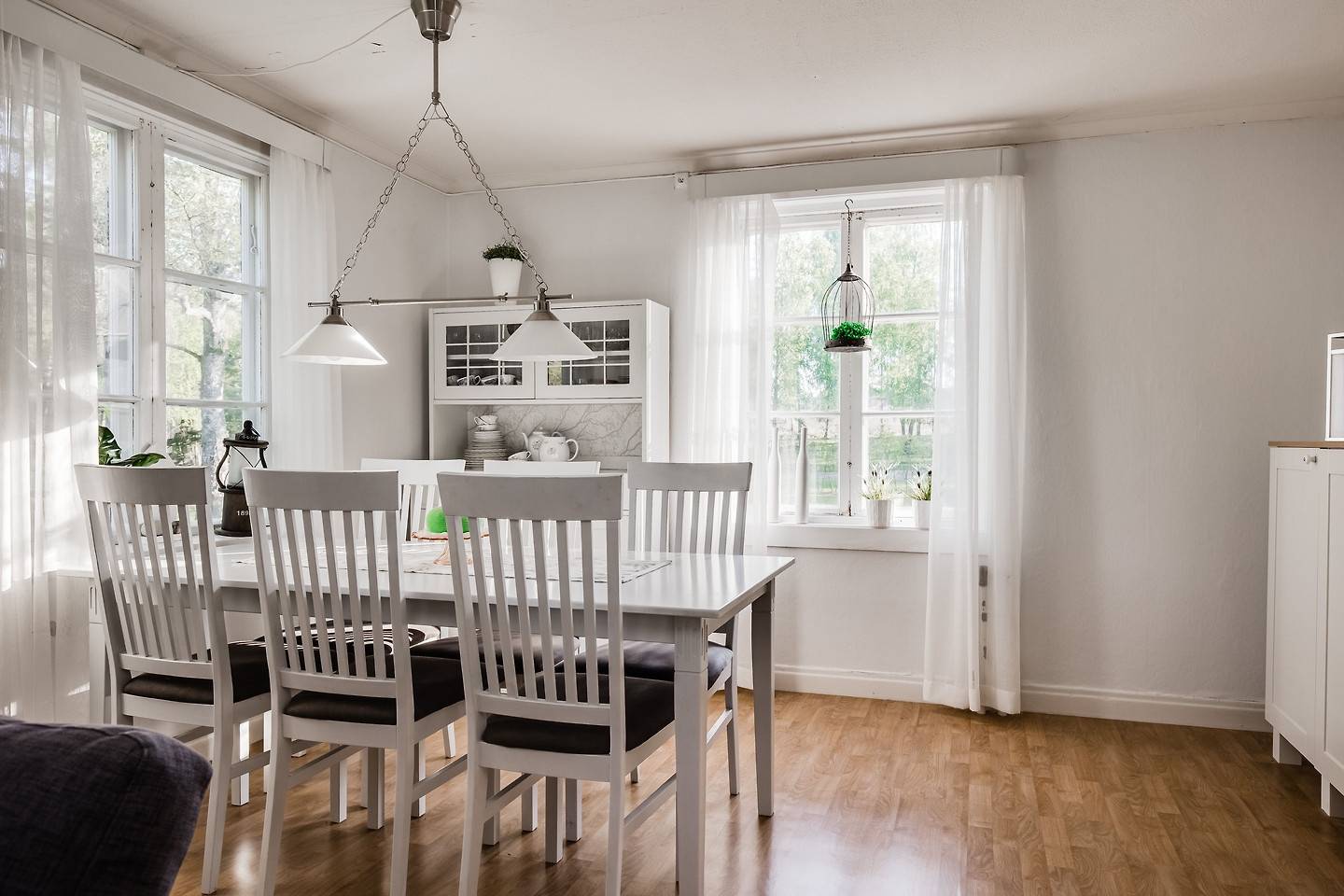 5 rum Vinterbonat fritidshus på Skämningsfors Lövbacken 1 Brandstorp Habo kommun - bild 25