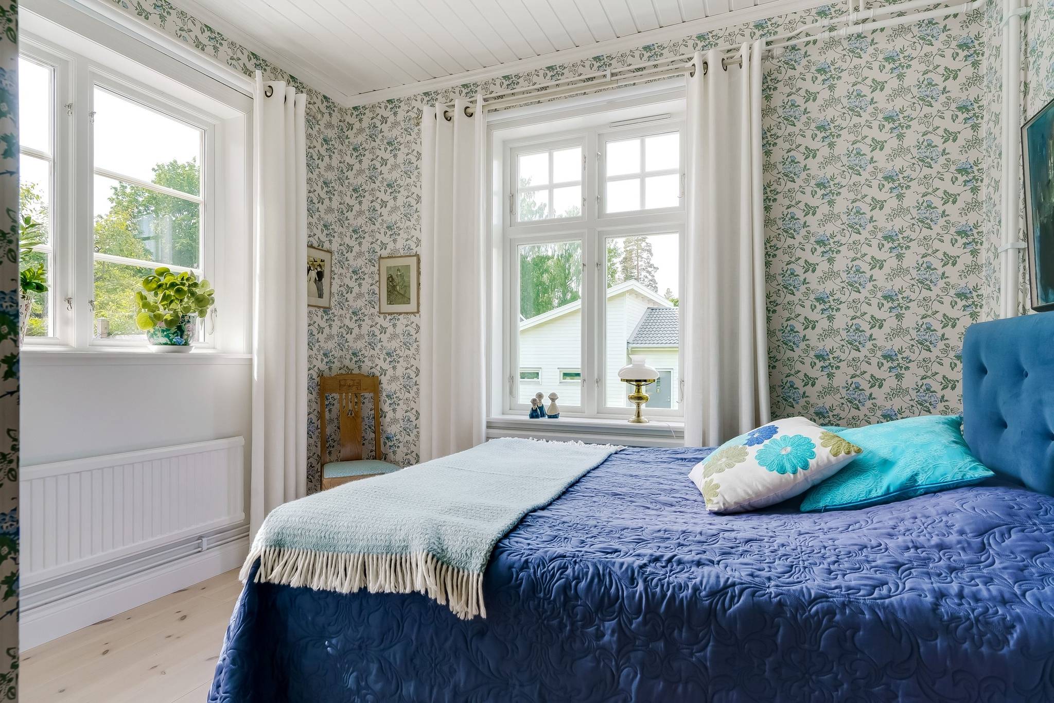 6 rum Villa på Morbyvägen 41 Gustafs Säters kommun - bild 21