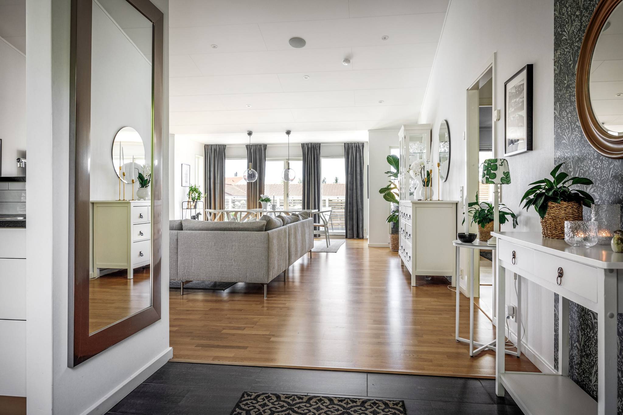 6 rum Villa på Sjöhagsvägen 56 Sjömarken Borås kommun - bild 2