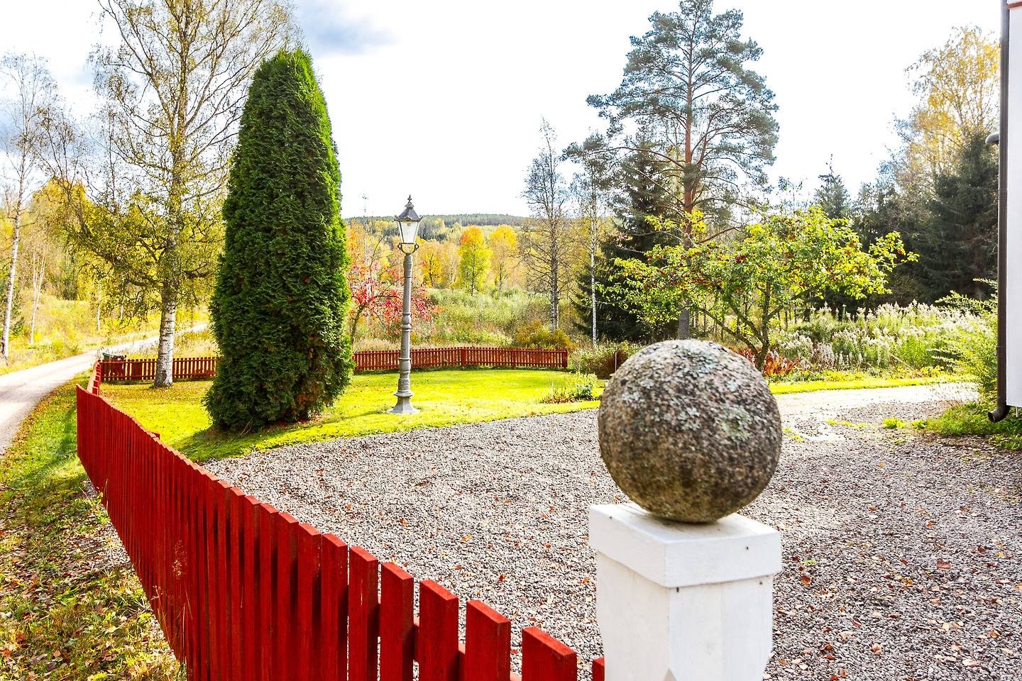 4 rum Gård/skog på Stjärnsfors Karlslund Hagfors Hagfors kommun - bild 4