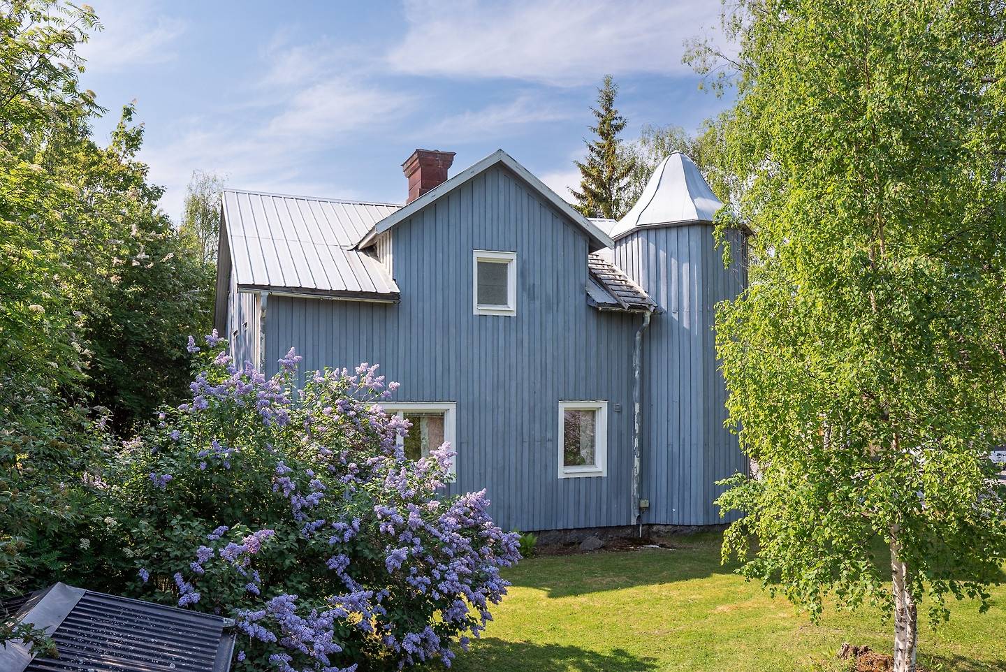 5 rum Villa på Källvägen 5 Långsele Sollefteå kommun - bild 4
