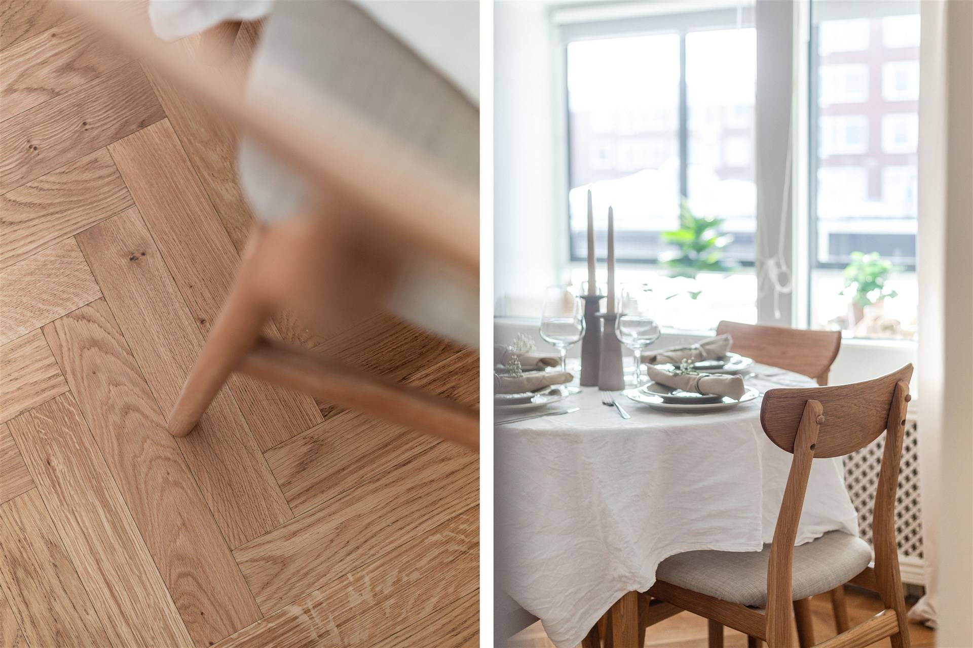 3 rum Lägenhet på Riddargatan 19A Nedre Haga Sundsvalls kommun - bild 7