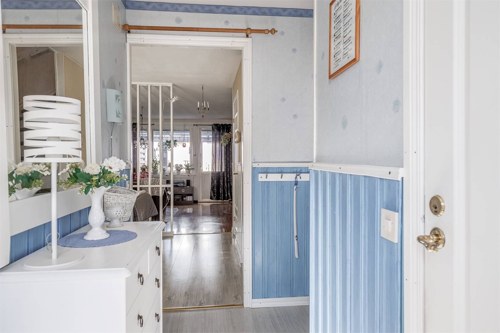 4 rum Radhus på Hornsvägen 11G Örbäcken Västerviks kommun - bild 11