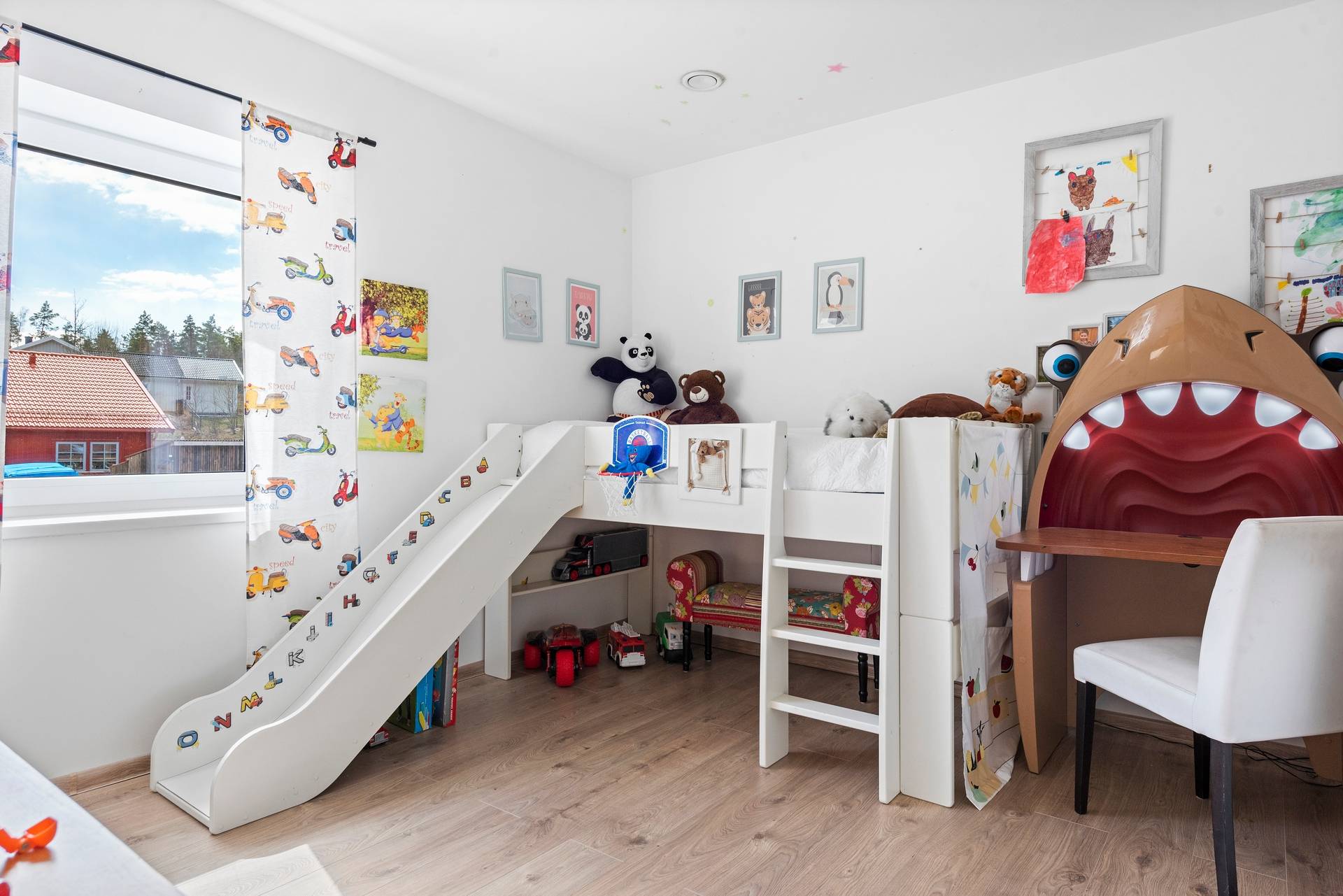 8 rum Villa på Västerängsbacken 11 Norrtälje Norrtälje kommun - bild 21