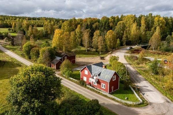 Färila, Ljusdals kommun