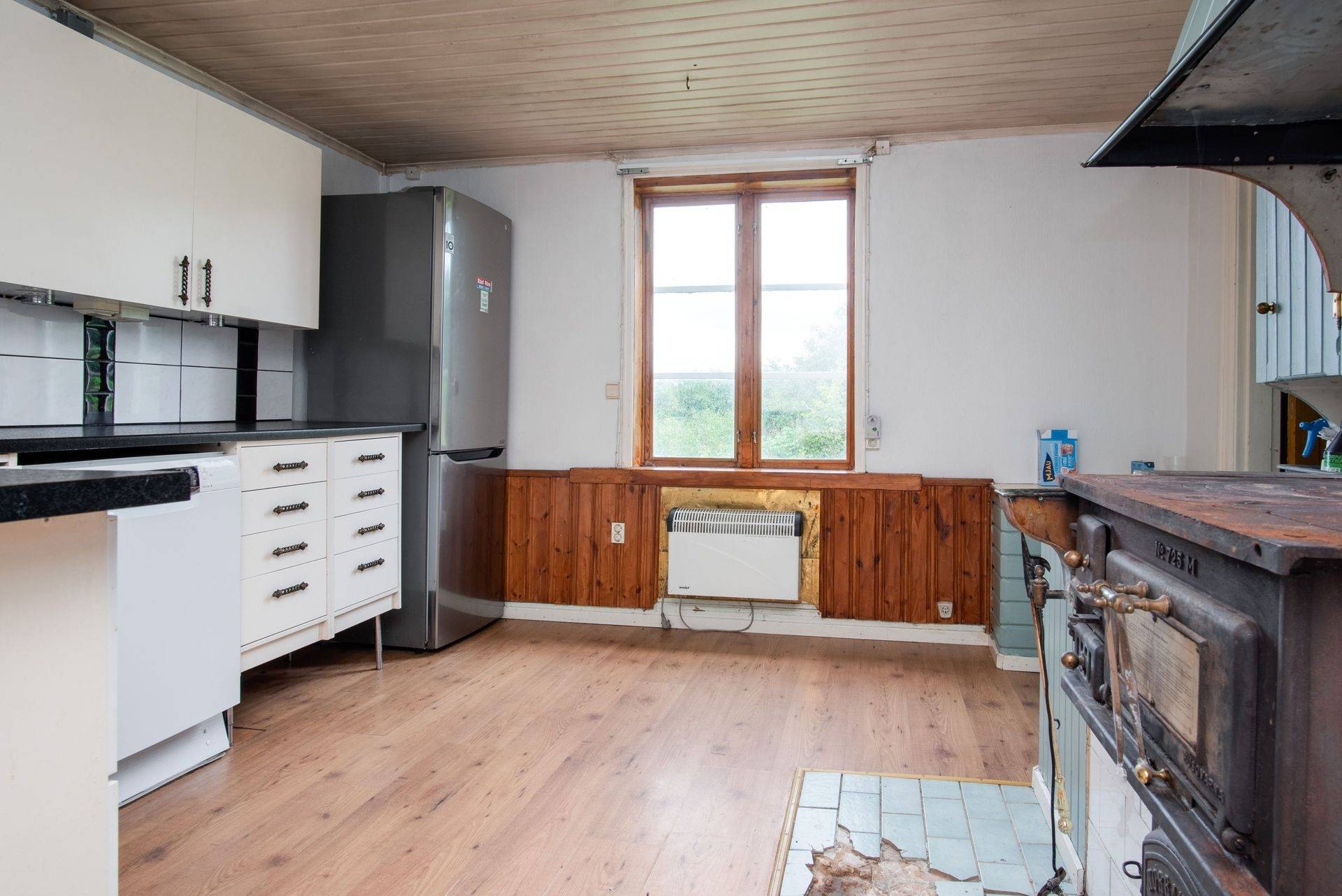 2 rum Villa på Herrestad Hilltorp 136 Vadstena kommun - bild 6