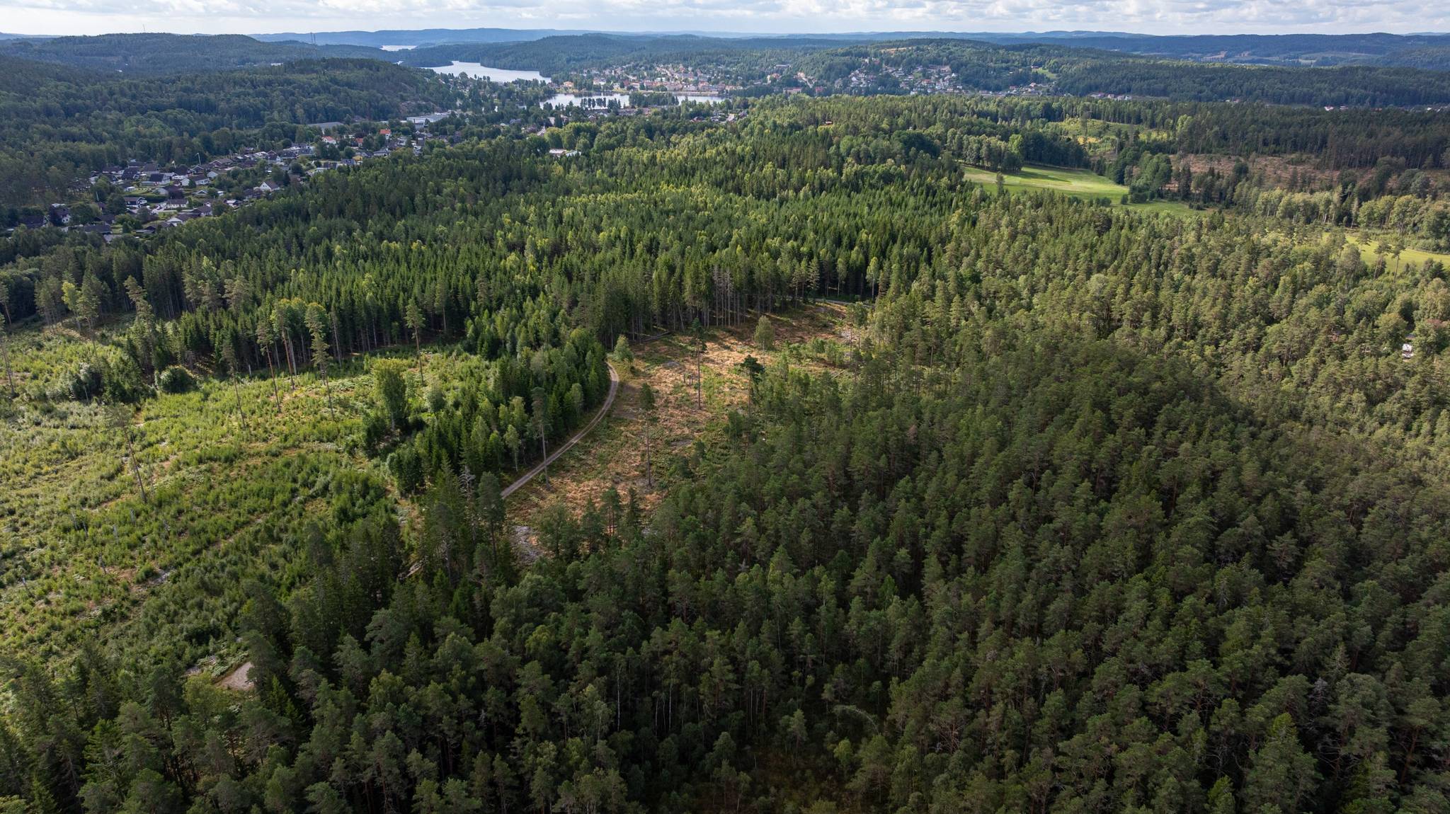 Bengtsfors, Bengtsfors kommun