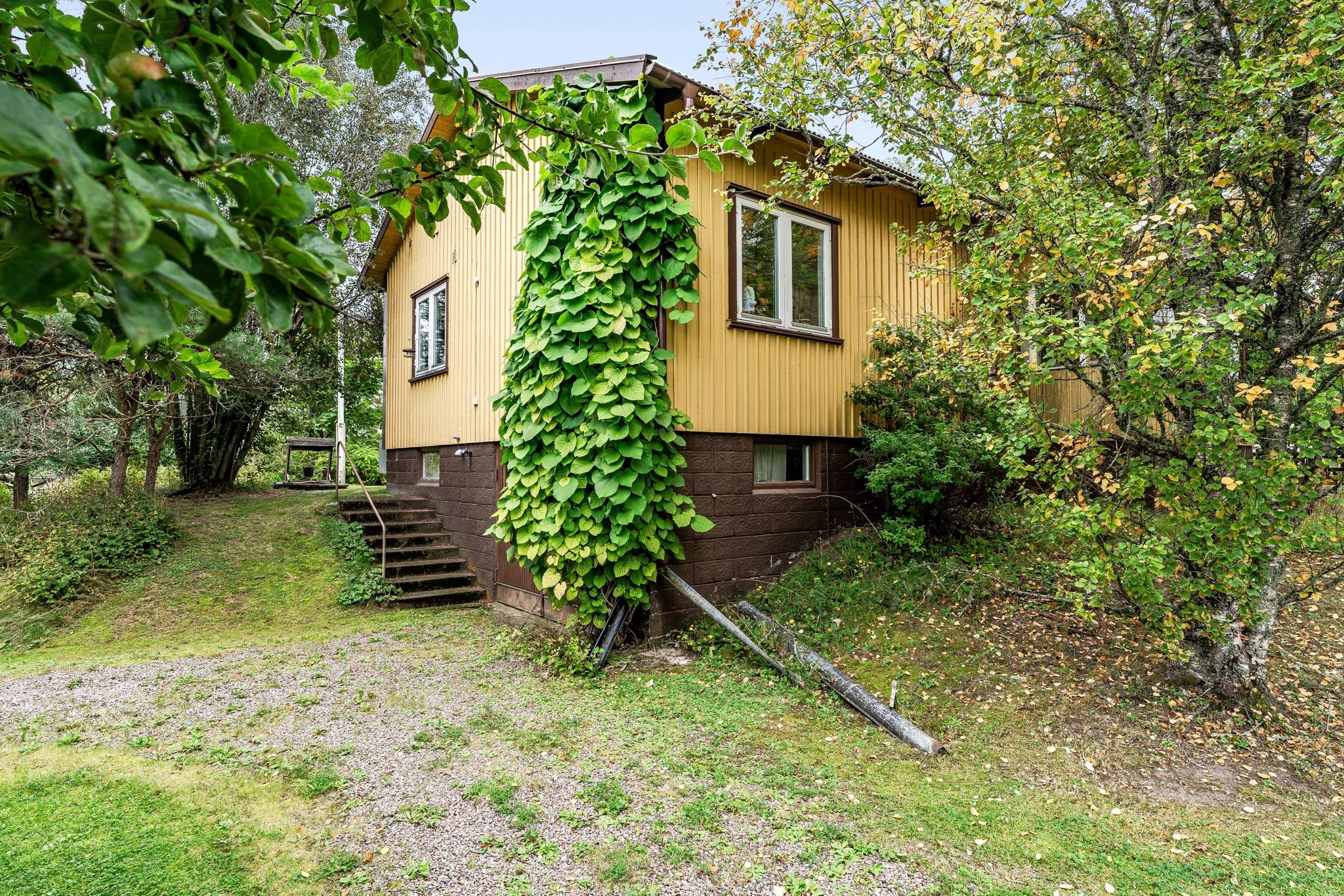 3 rum Villa på Furuvägen 10 Örbyhus Tierps kommun - bild 38